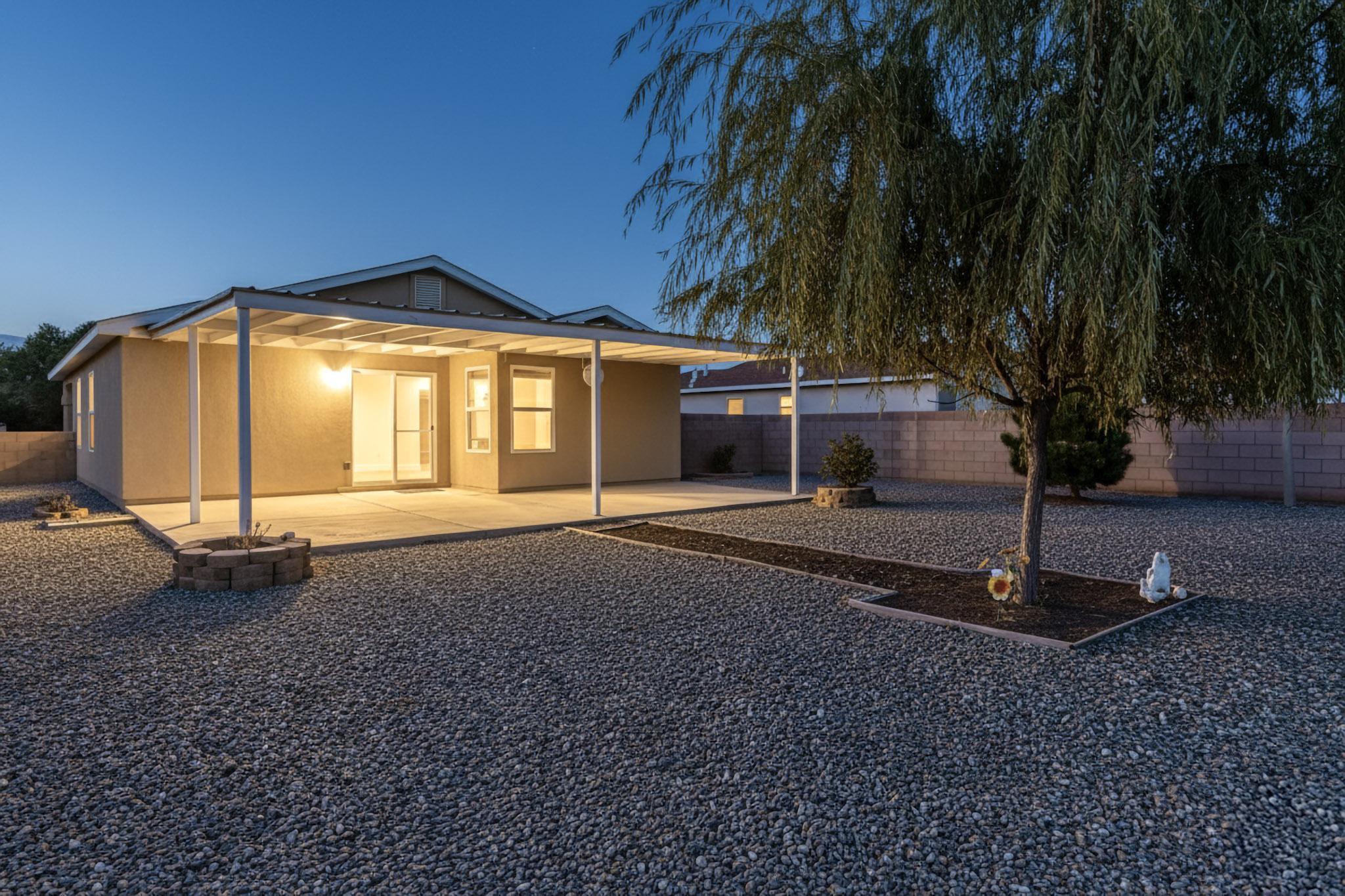 134 OAKWOOD Court SW