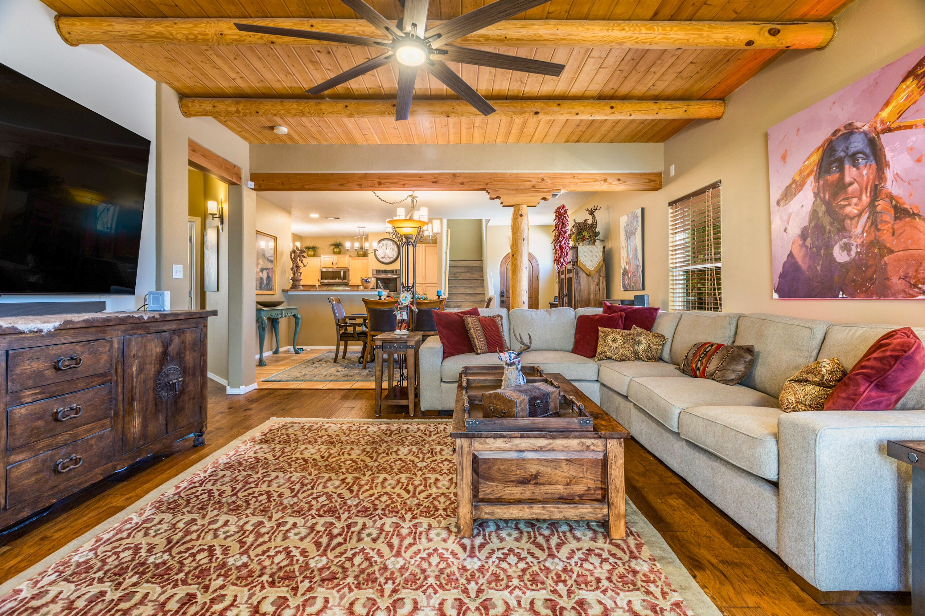 11701 TERRA BELLA Lane SE