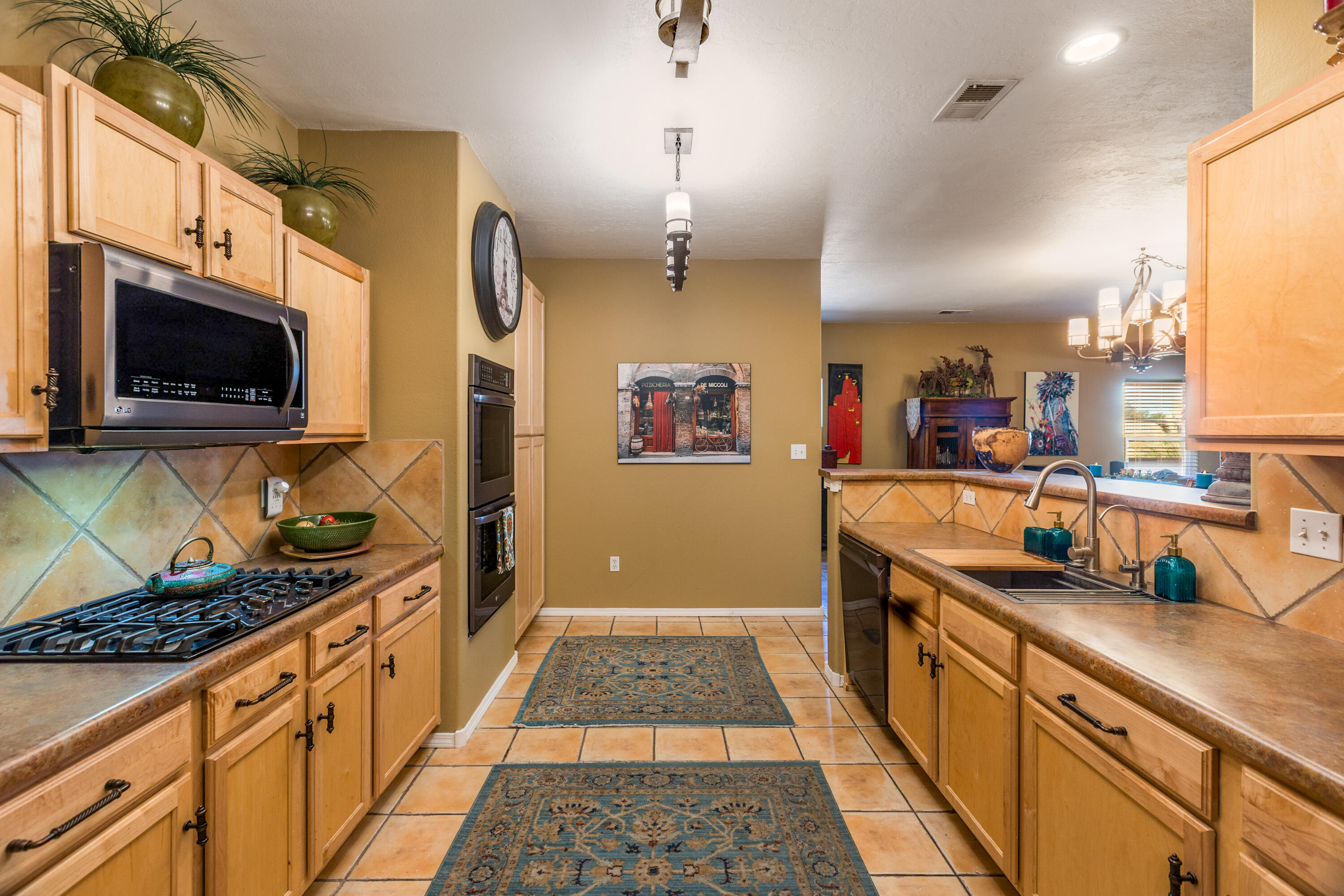 11701 TERRA BELLA Lane SE