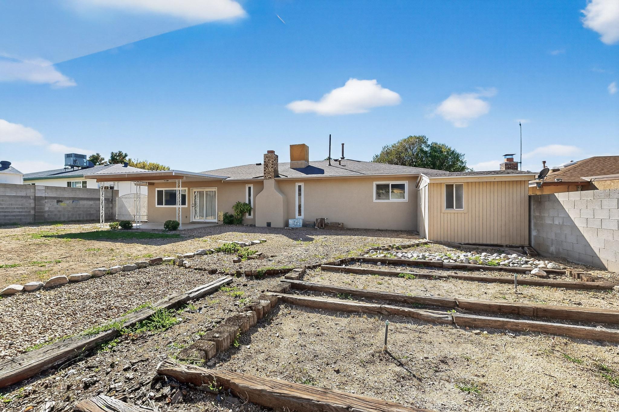 8217 COLFAX Avenue NE