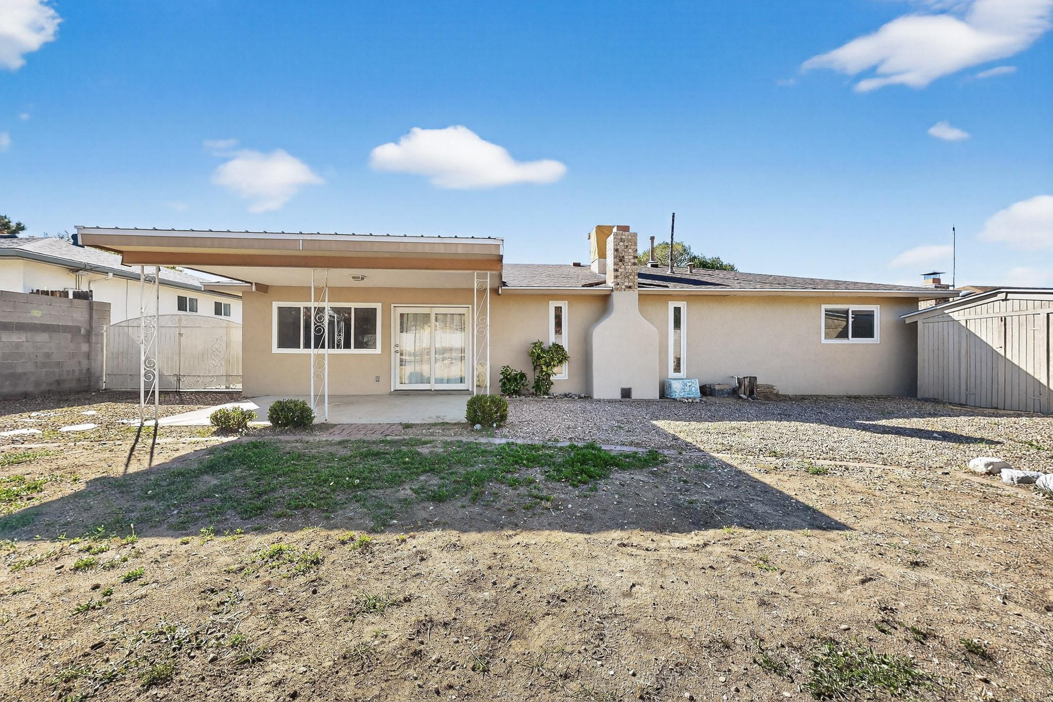 8217 COLFAX Avenue NE