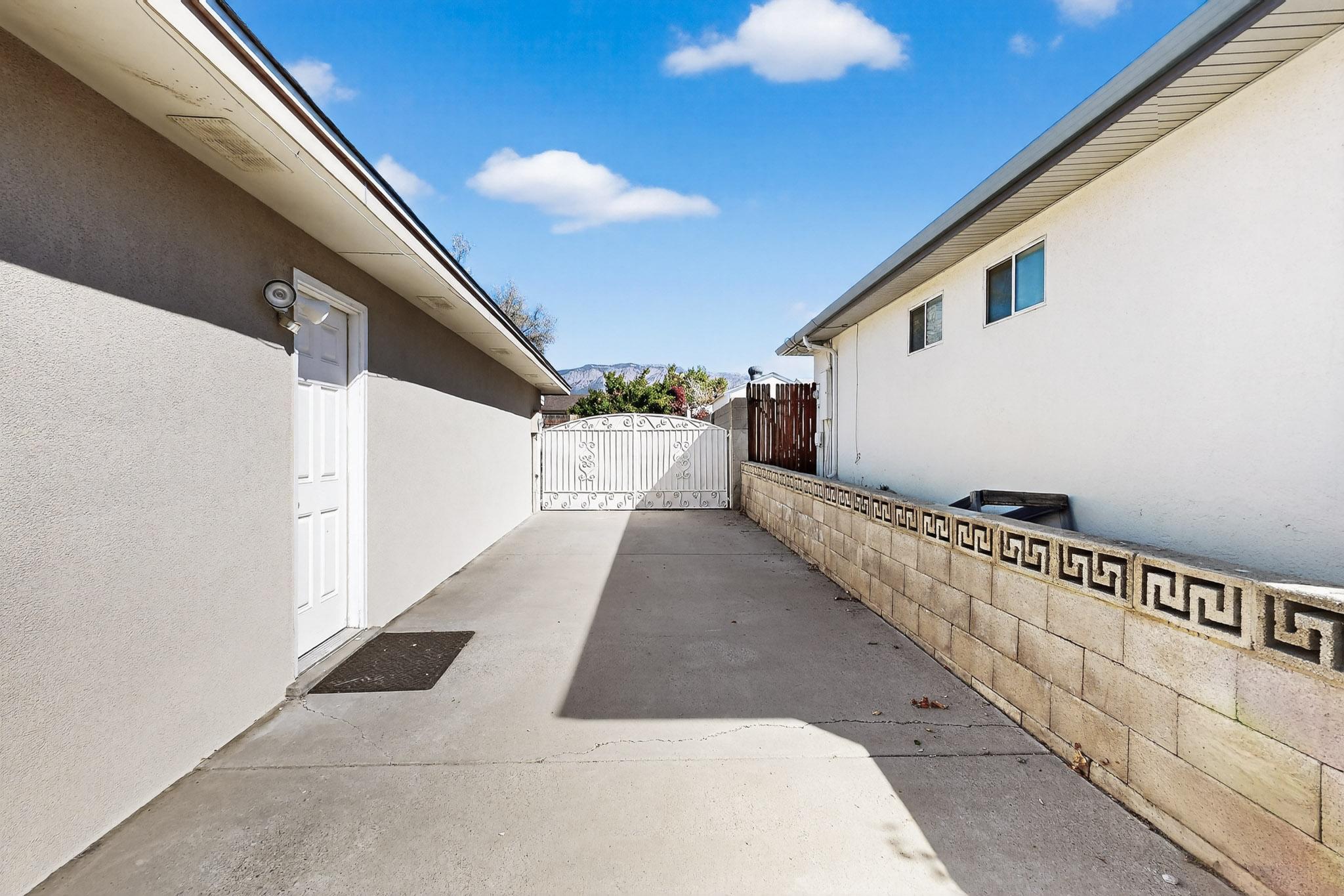 8217 COLFAX Avenue NE