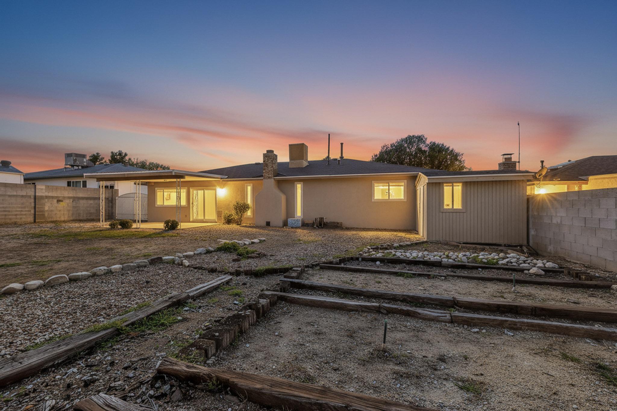 8217 COLFAX Avenue NE