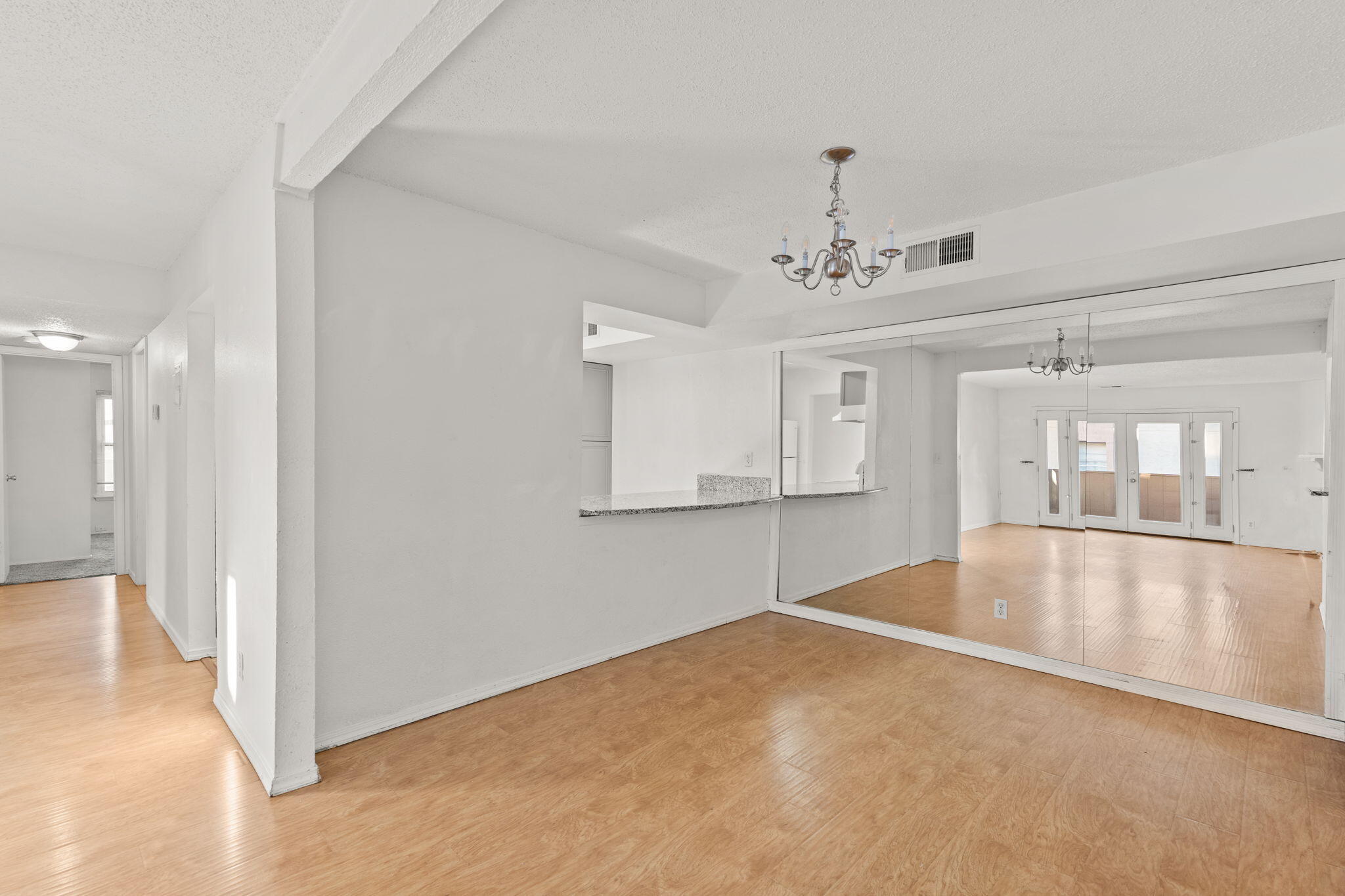 3839 MONTGOMERY Boulevard NE #732