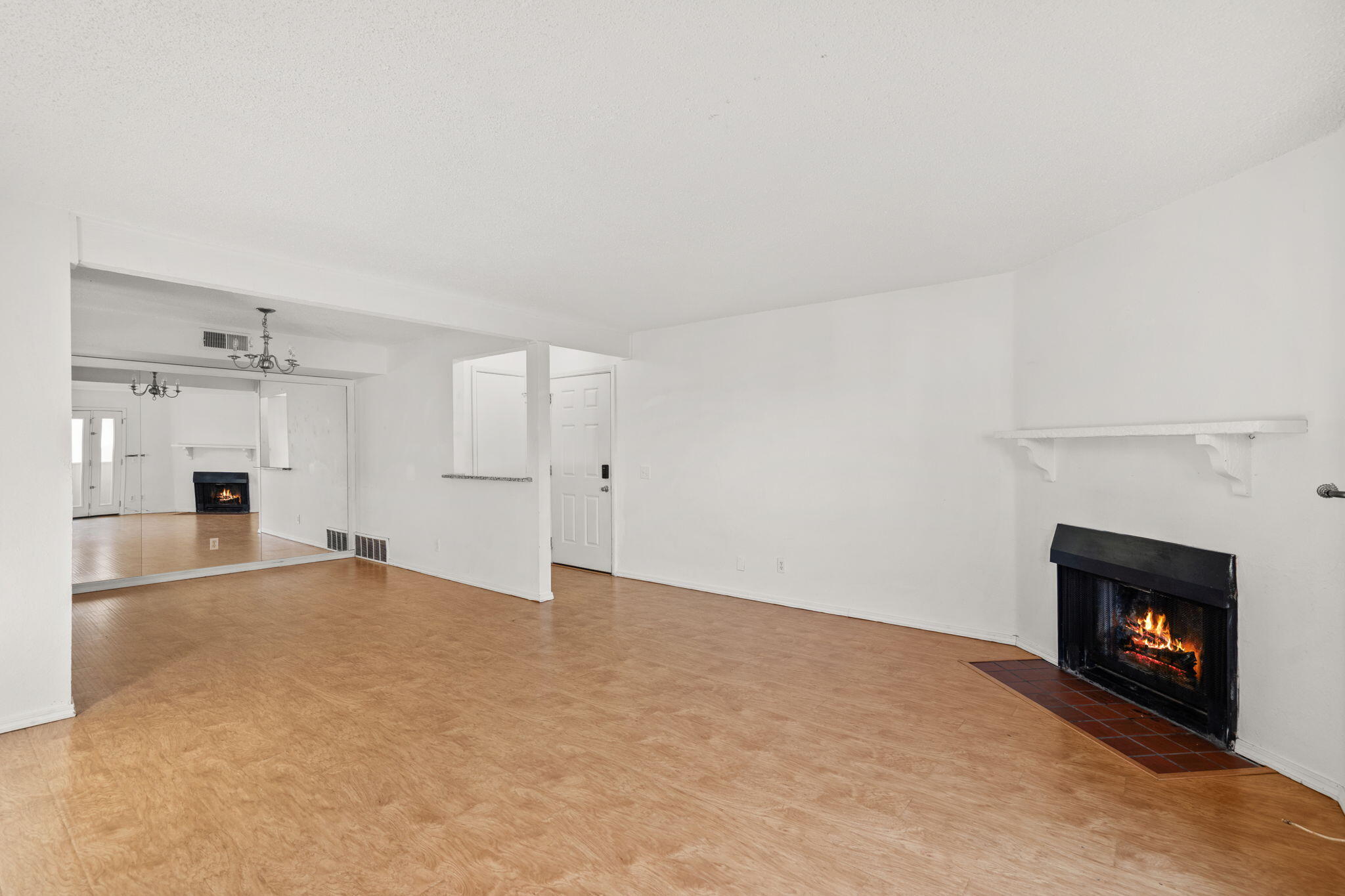 3839 MONTGOMERY Boulevard NE #732