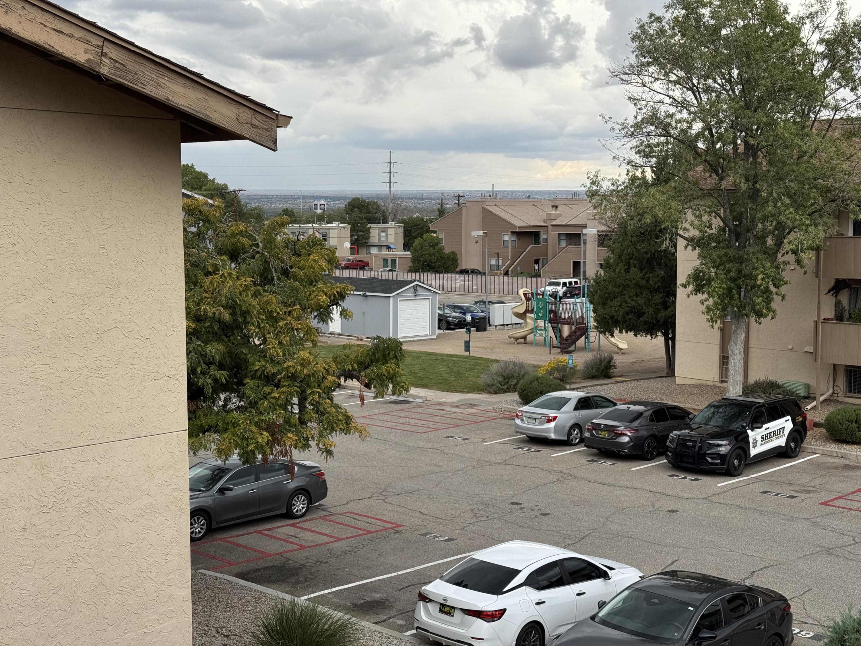 3839 MONTGOMERY Boulevard NE #732