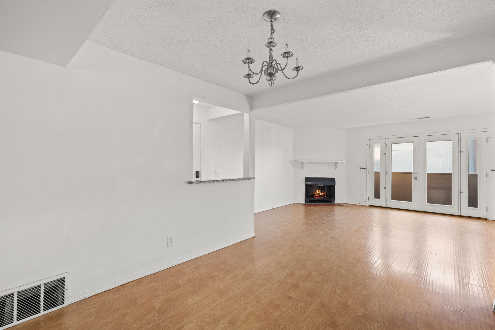 3839 MONTGOMERY Boulevard NE #732