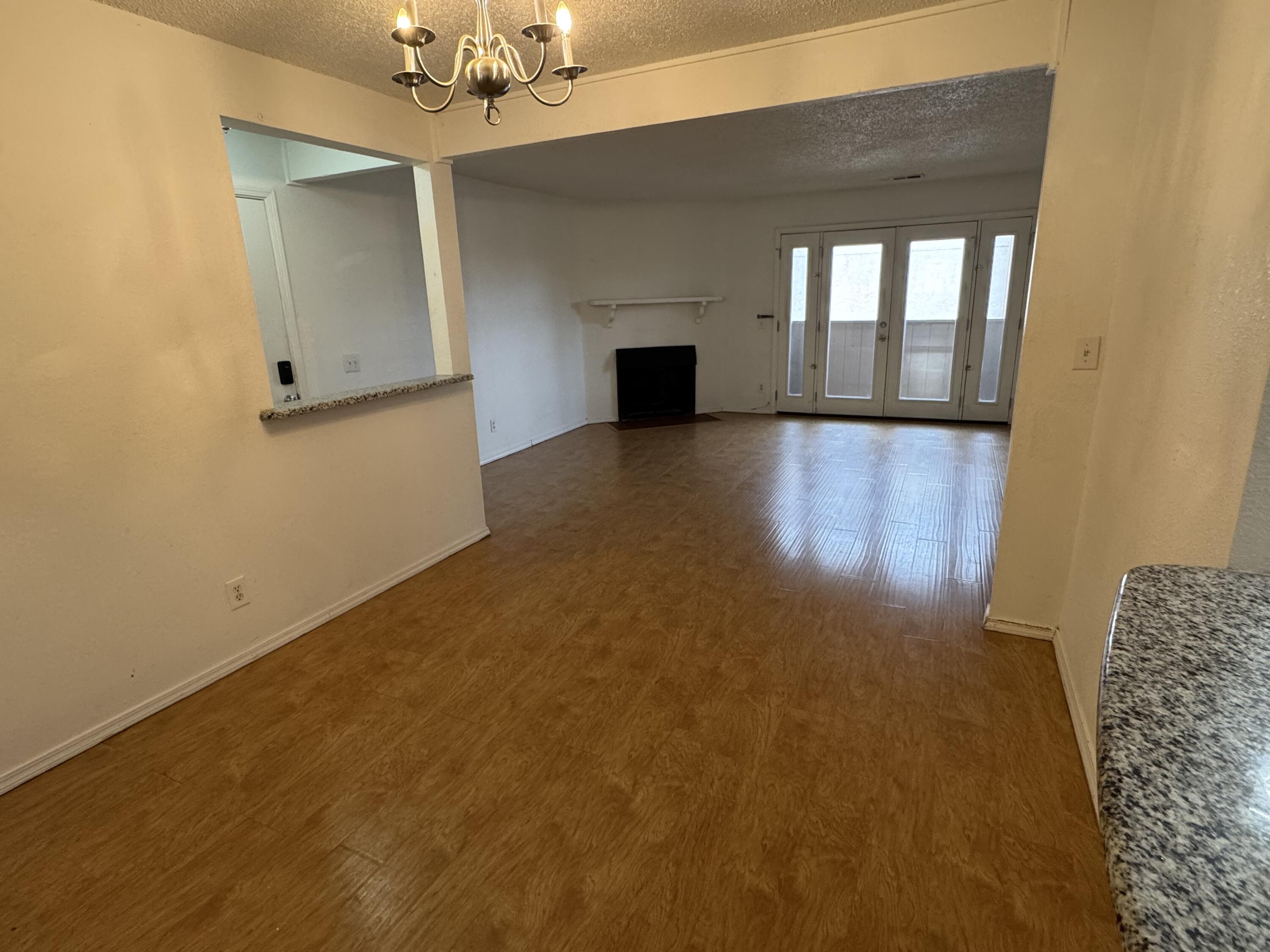 3839 MONTGOMERY Boulevard NE #732