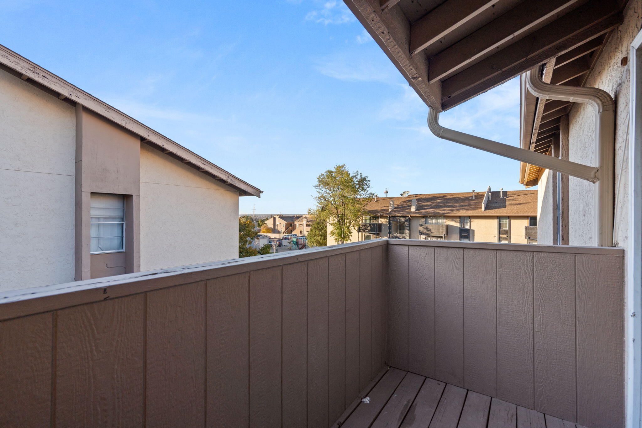 3839 MONTGOMERY Boulevard NE #732