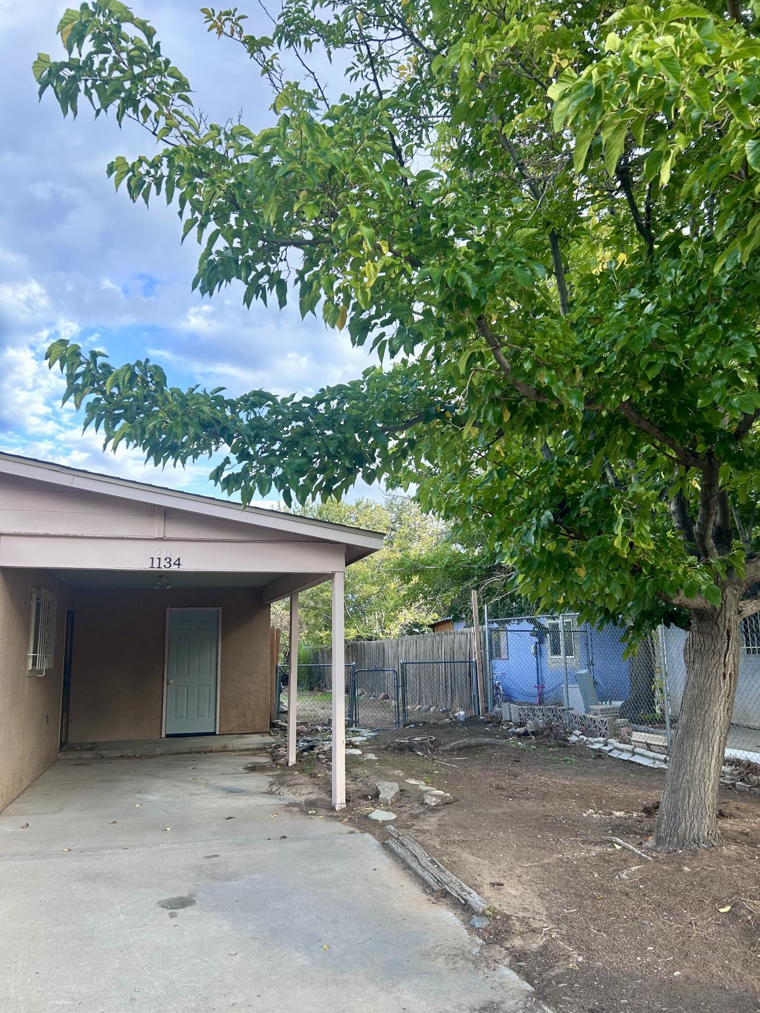 1134 MAPLE Street