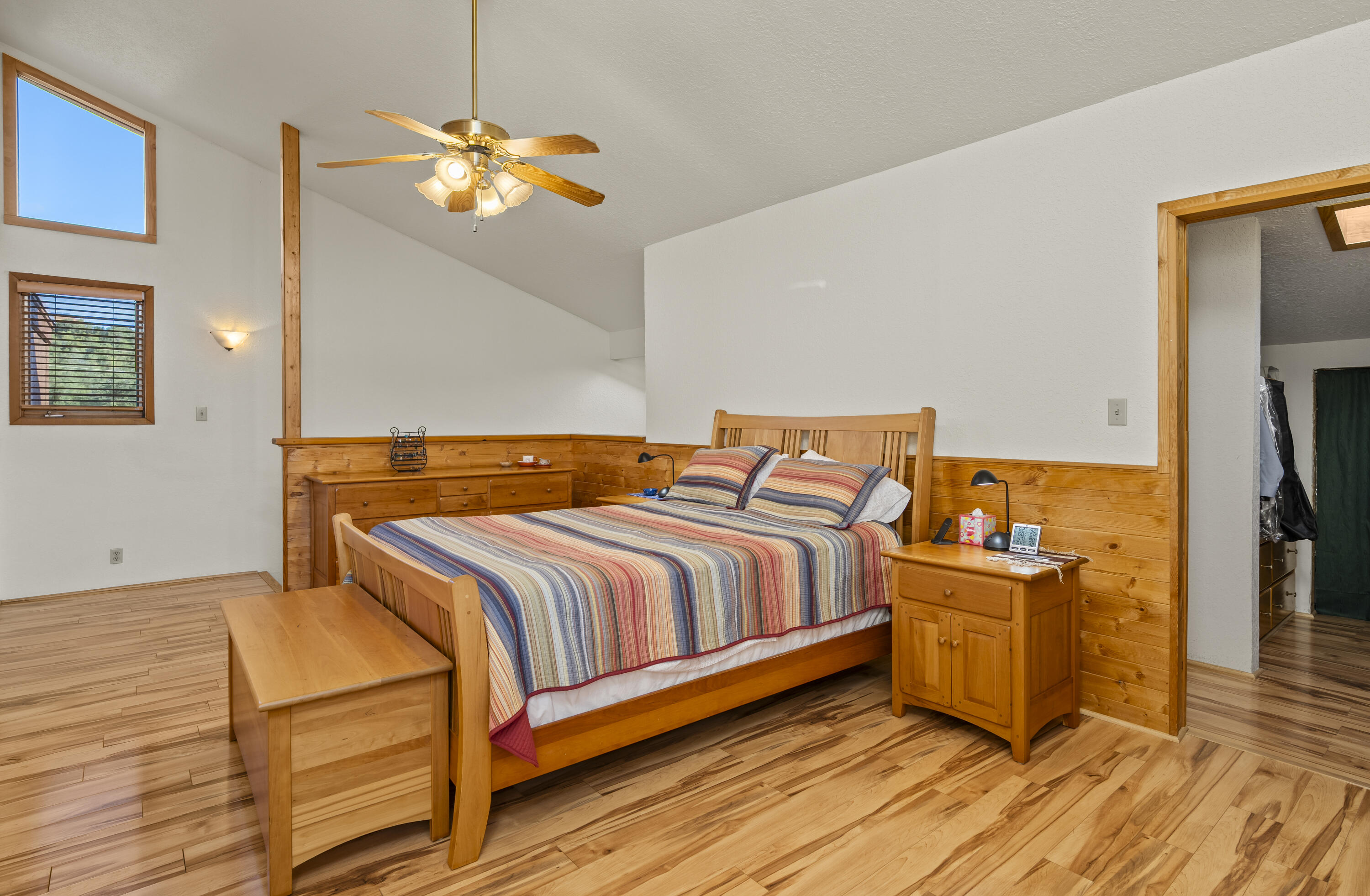 6 Sandia Haven Place