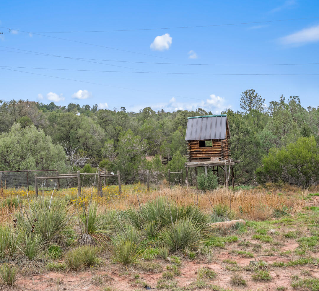 6 Sandia Haven Place