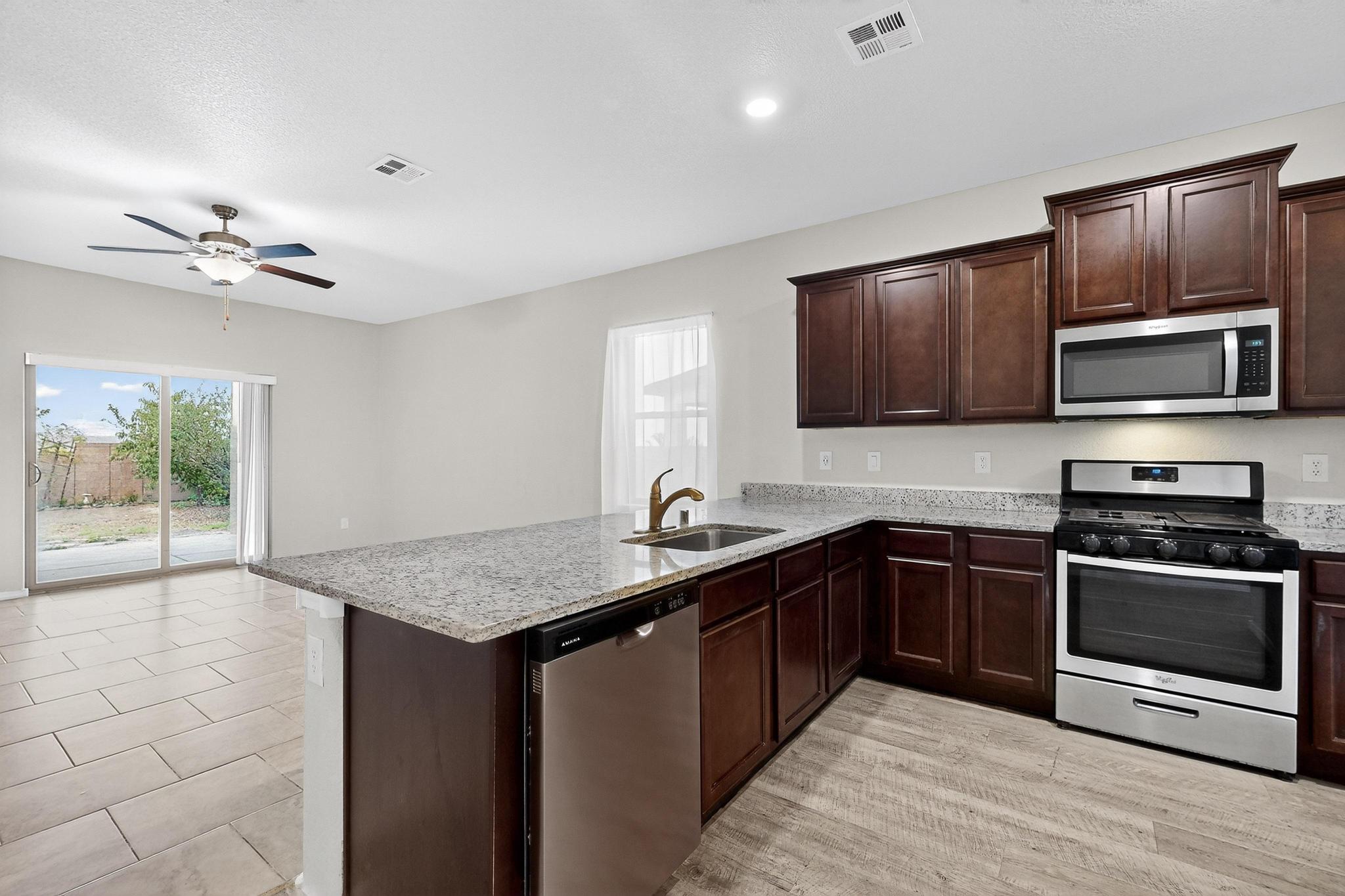 3700 Buffalo Trail Road NE