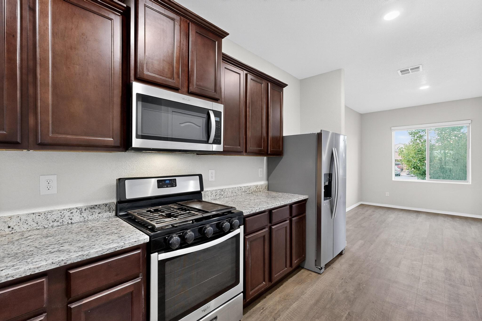 3700 Buffalo Trail Road NE