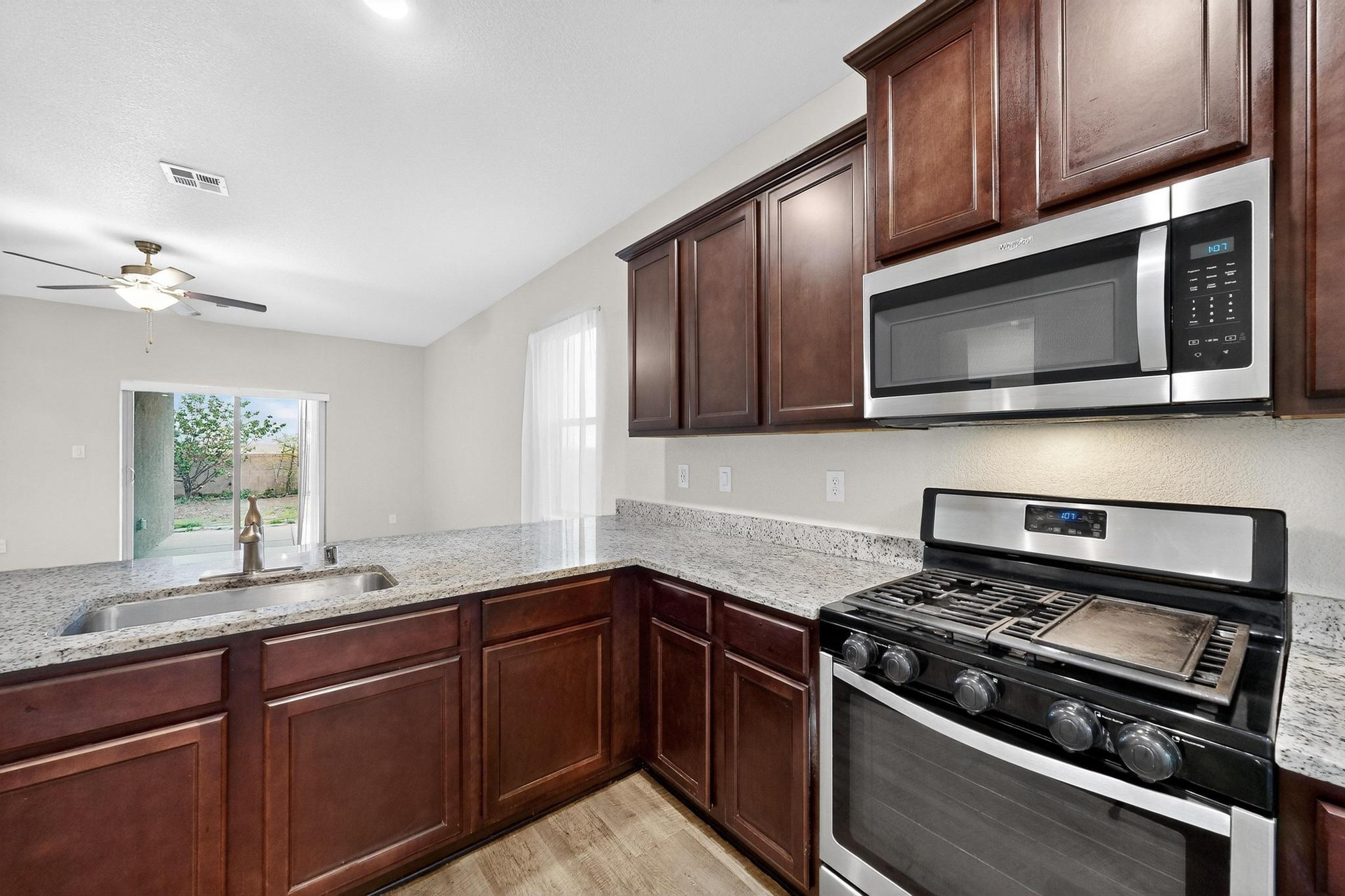 3700 Buffalo Trail Road NE