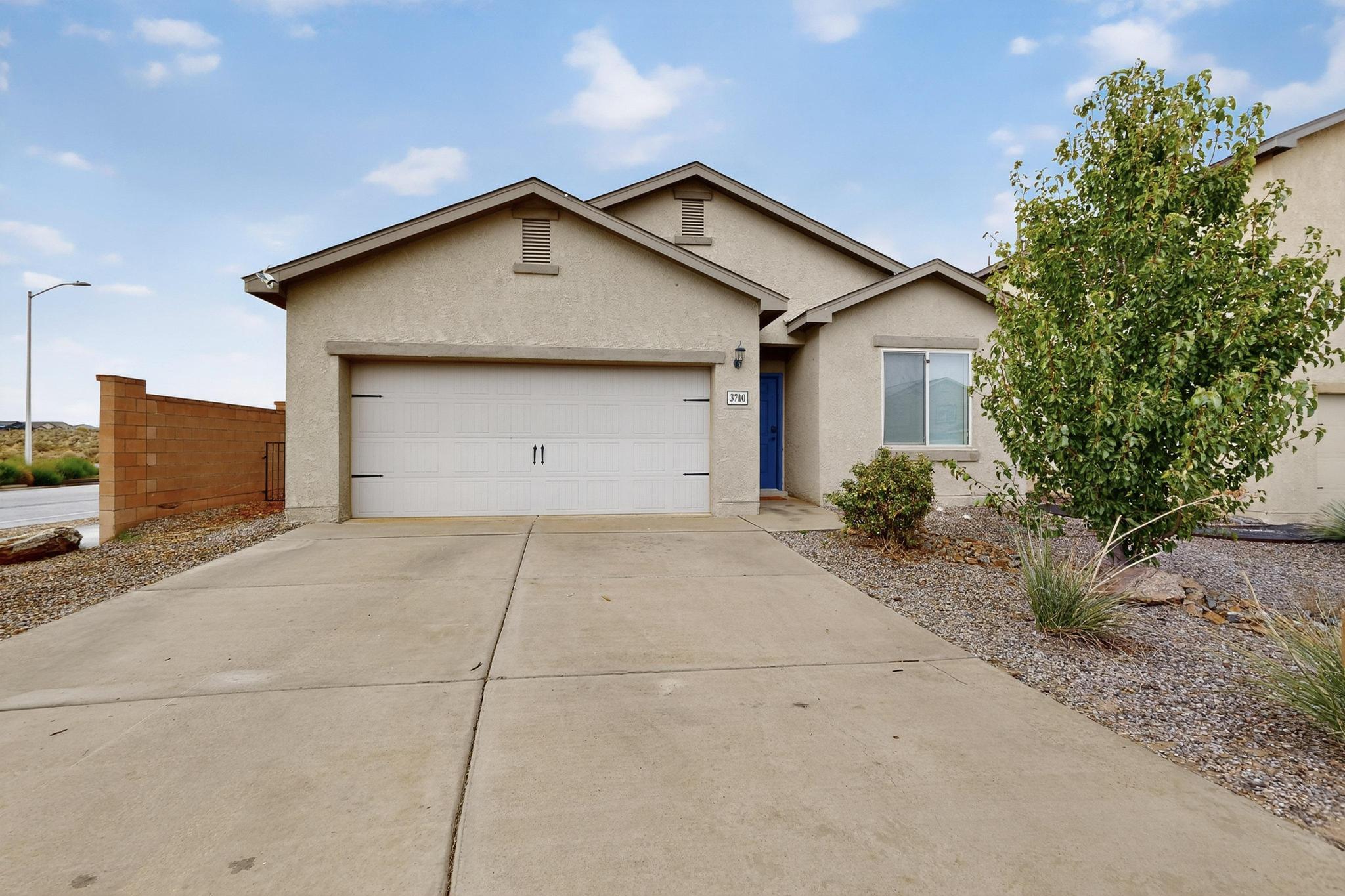 3700 Buffalo Trail Road NE