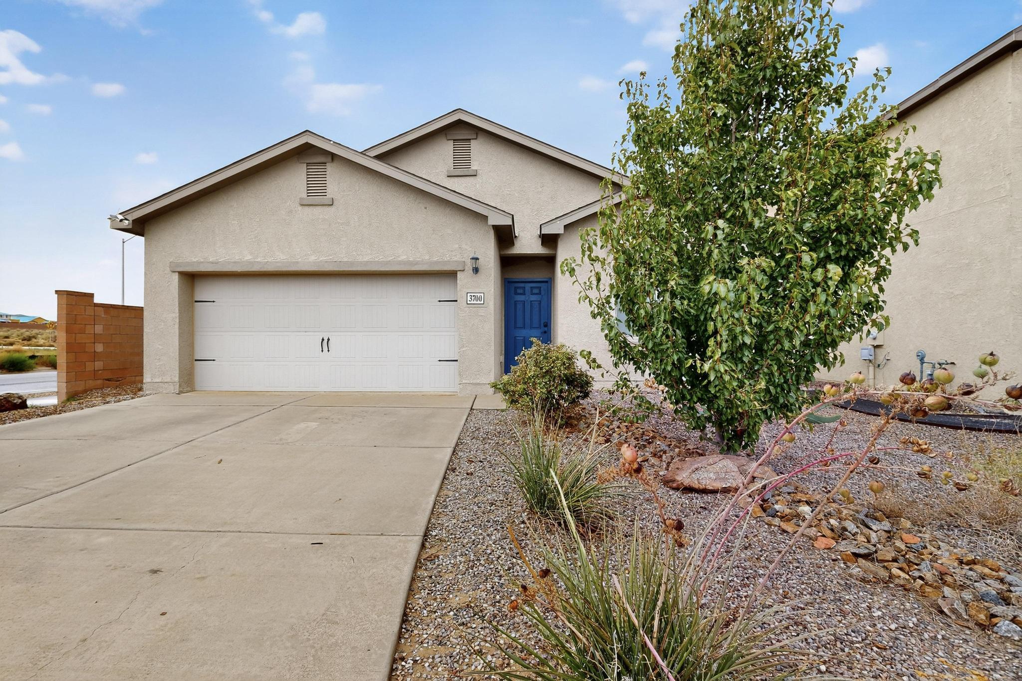 3700 Buffalo Trail Road NE