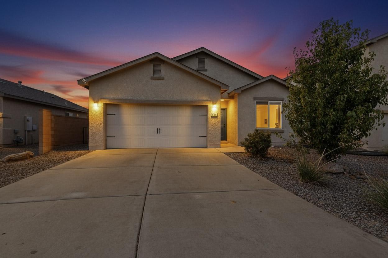 3700 Buffalo Trail Road NE