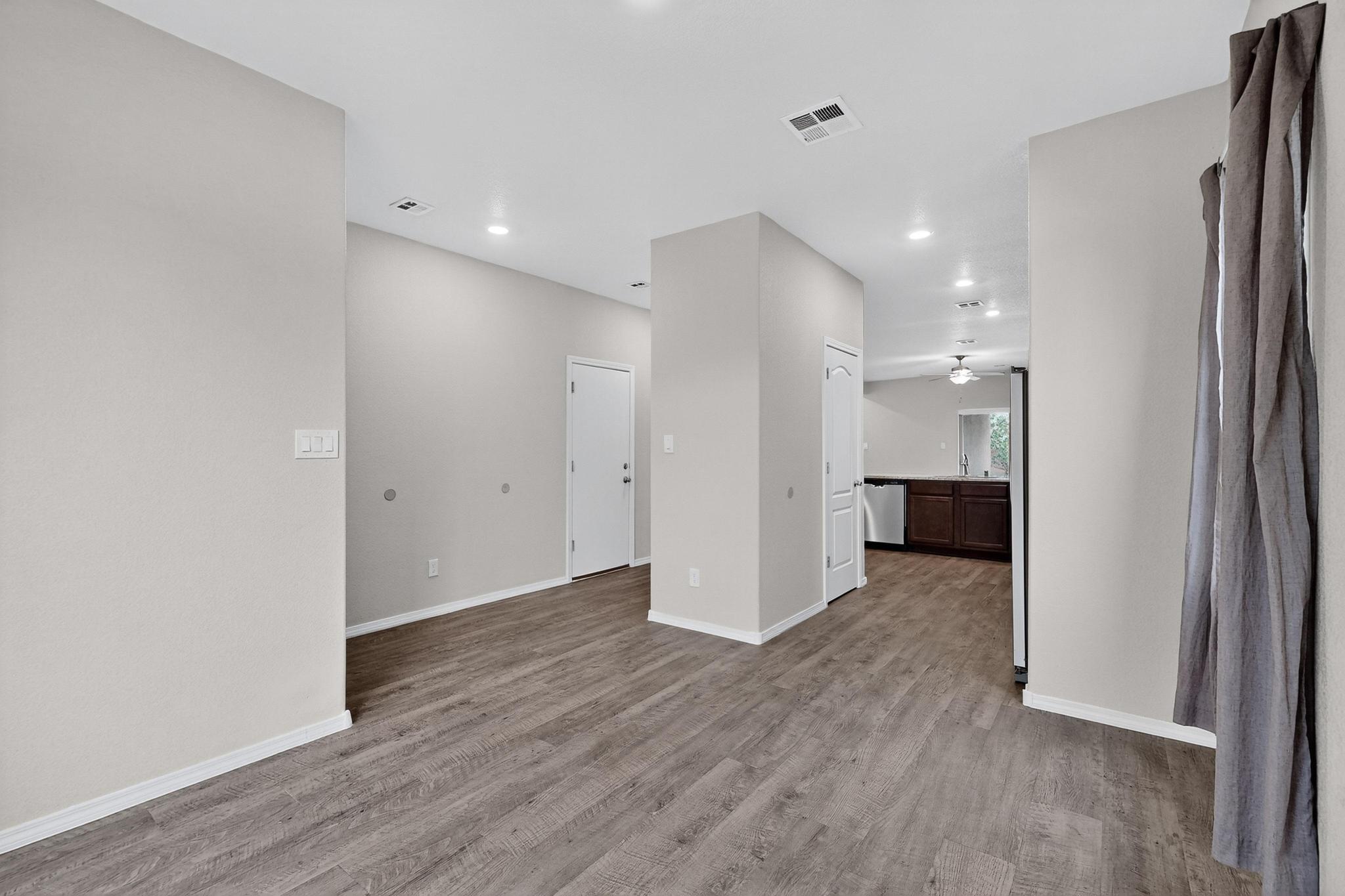 3700 Buffalo Trail Road NE