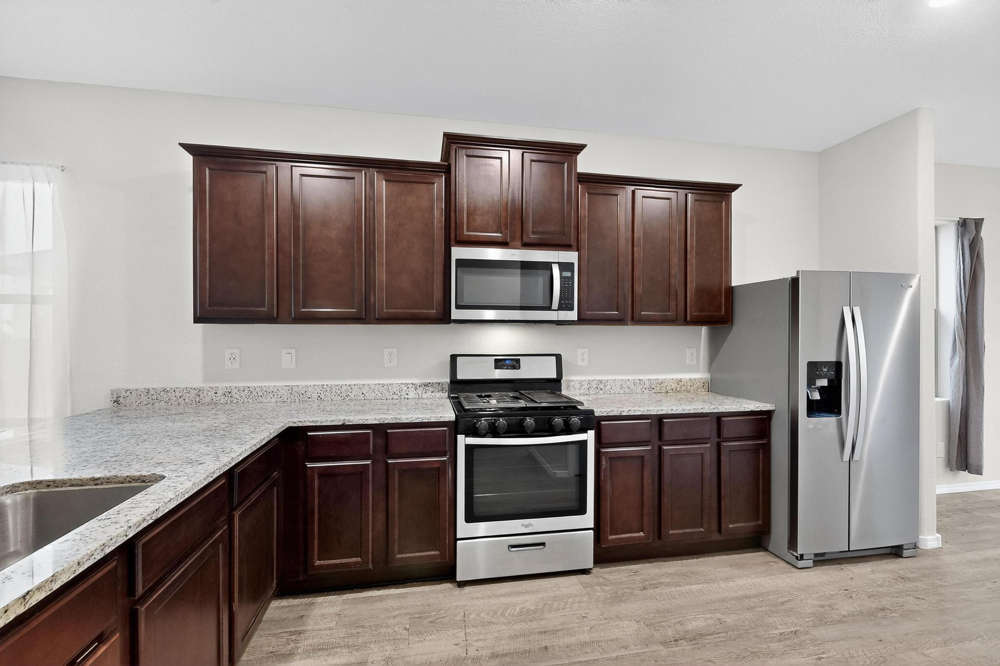 3700 Buffalo Trail Road NE