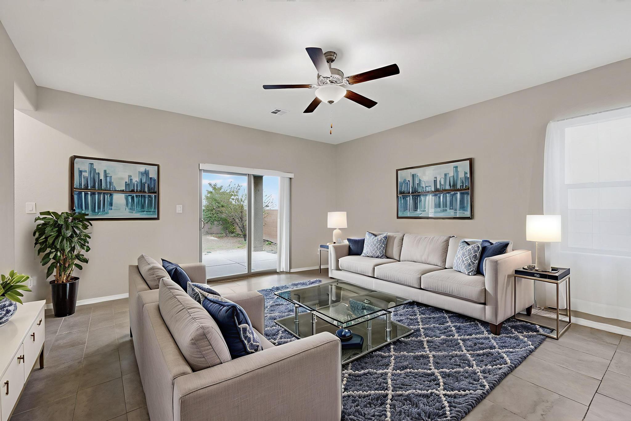 3700 Buffalo Trail Road NE