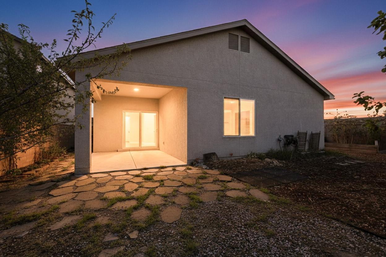 3700 Buffalo Trail Road NE