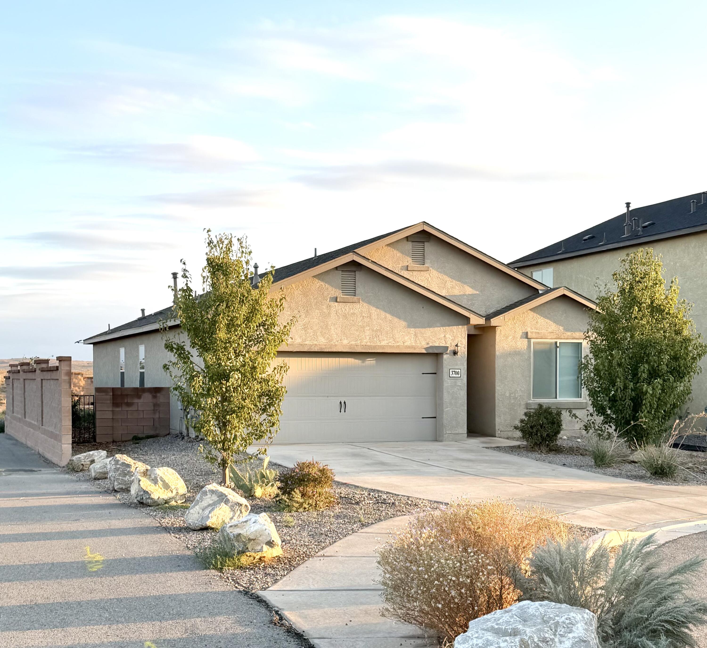 3700 Buffalo Trail Road NE
