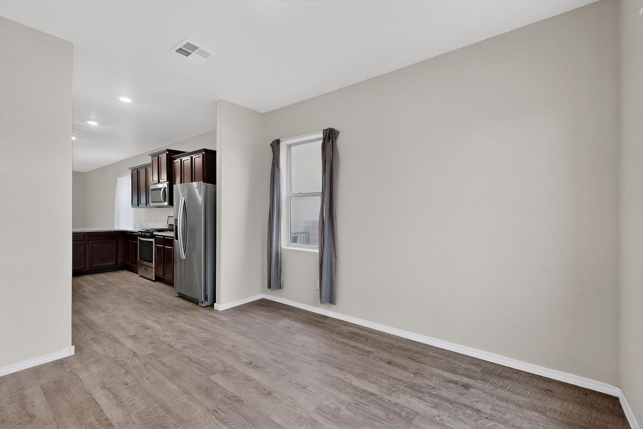 3700 Buffalo Trail Road NE