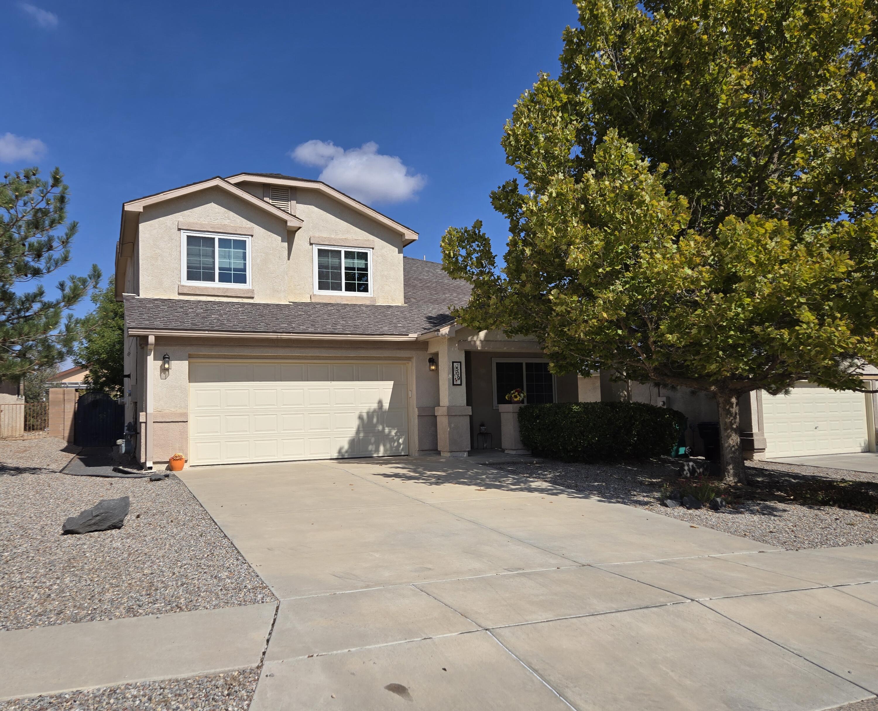 509 SOOTHING MEADOWS Drive NE