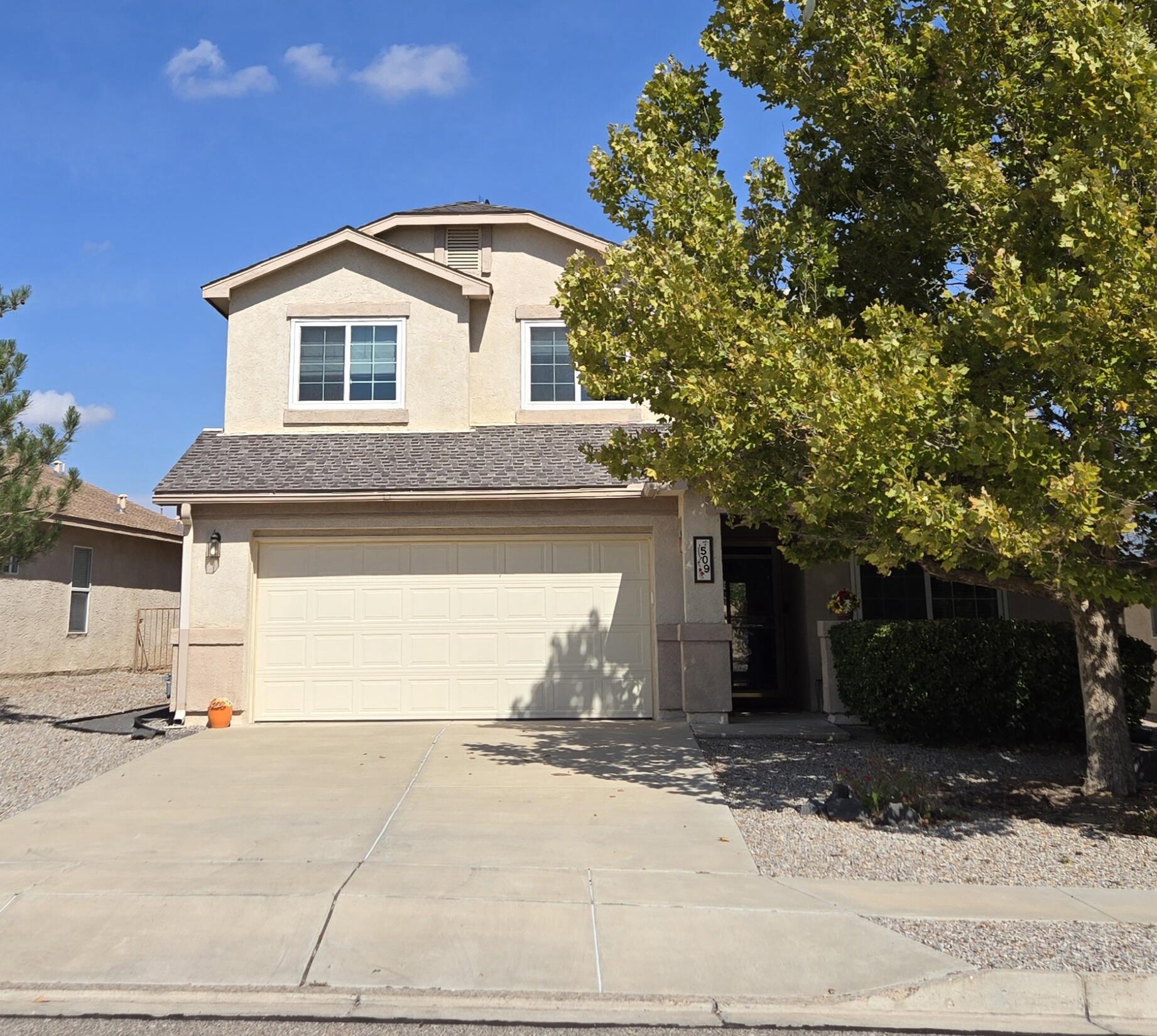 509 SOOTHING MEADOWS Drive NE