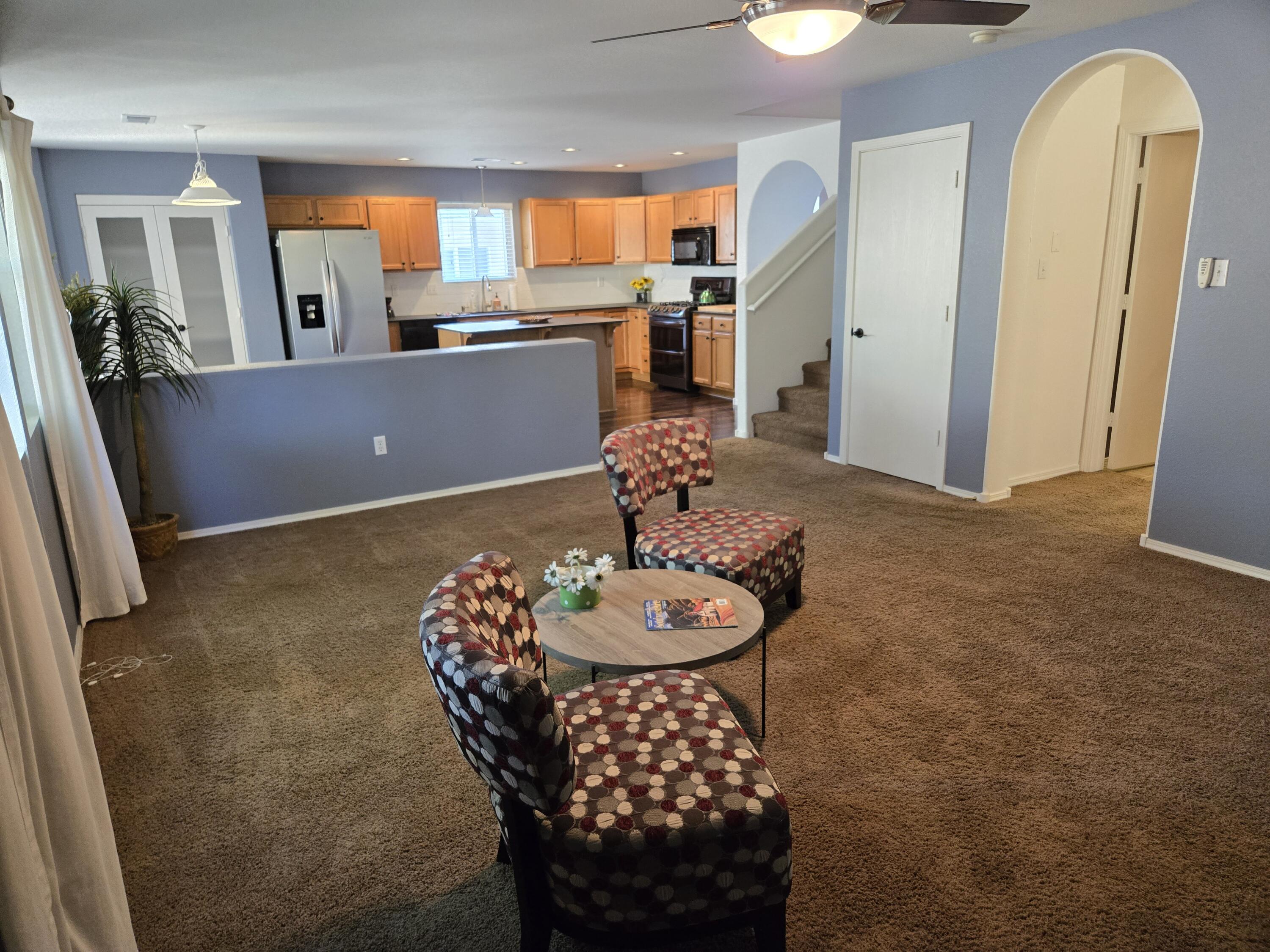 509 SOOTHING MEADOWS Drive NE