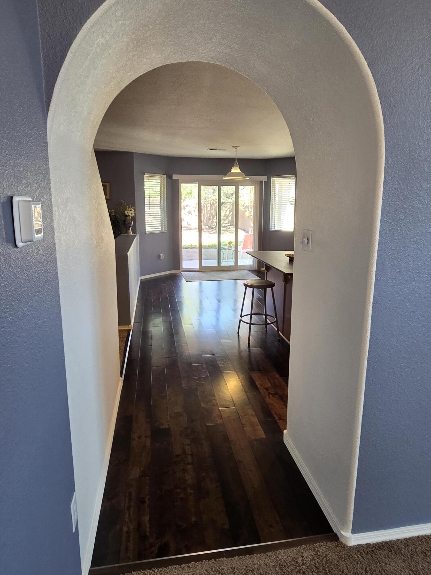 509 SOOTHING MEADOWS Drive NE