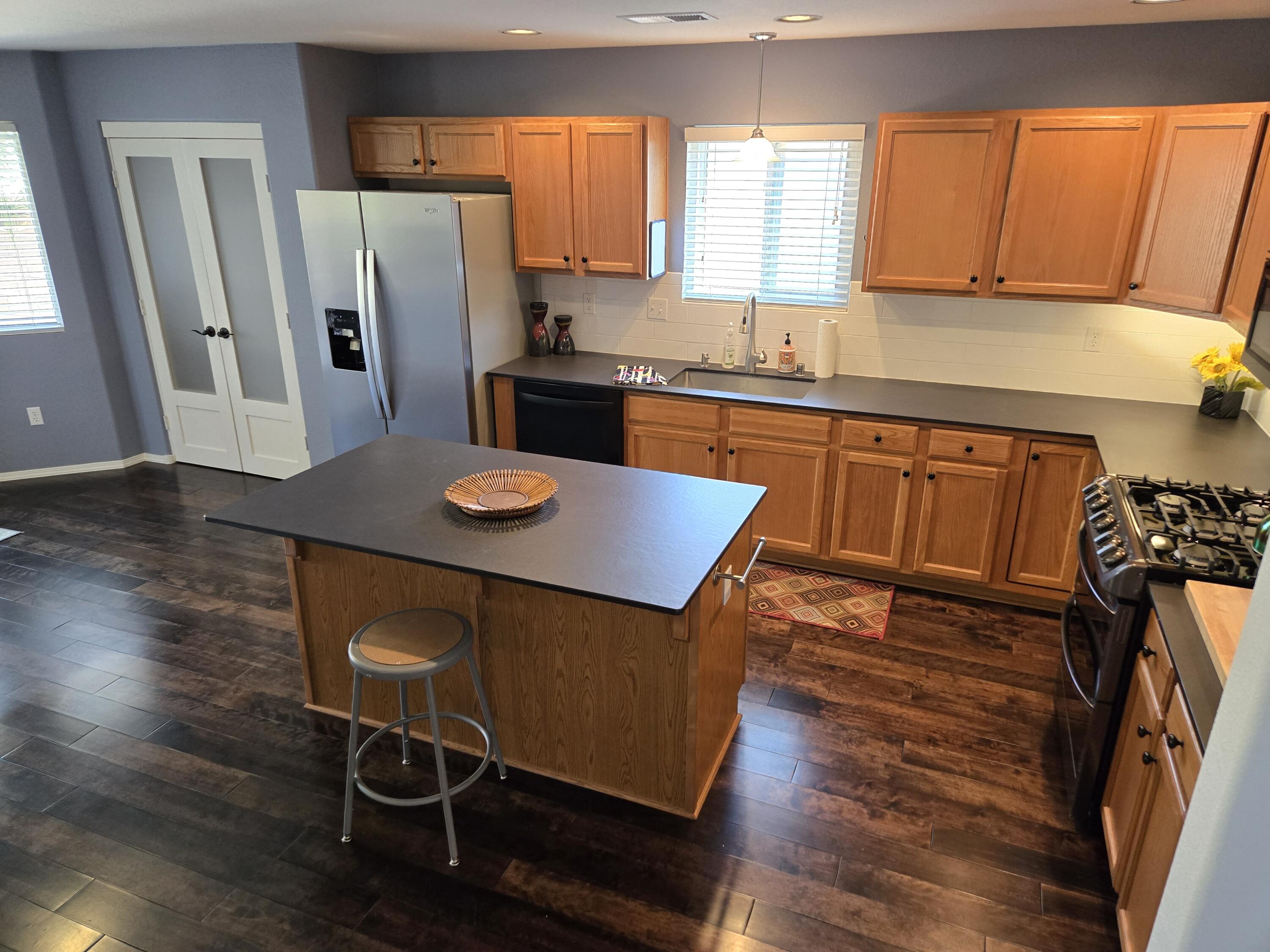 509 SOOTHING MEADOWS Drive NE