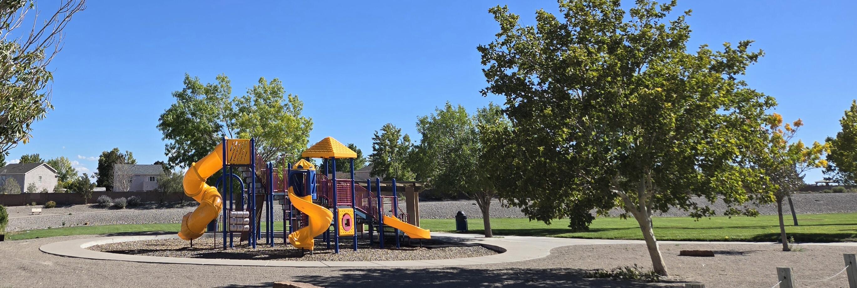 509 SOOTHING MEADOWS Drive NE