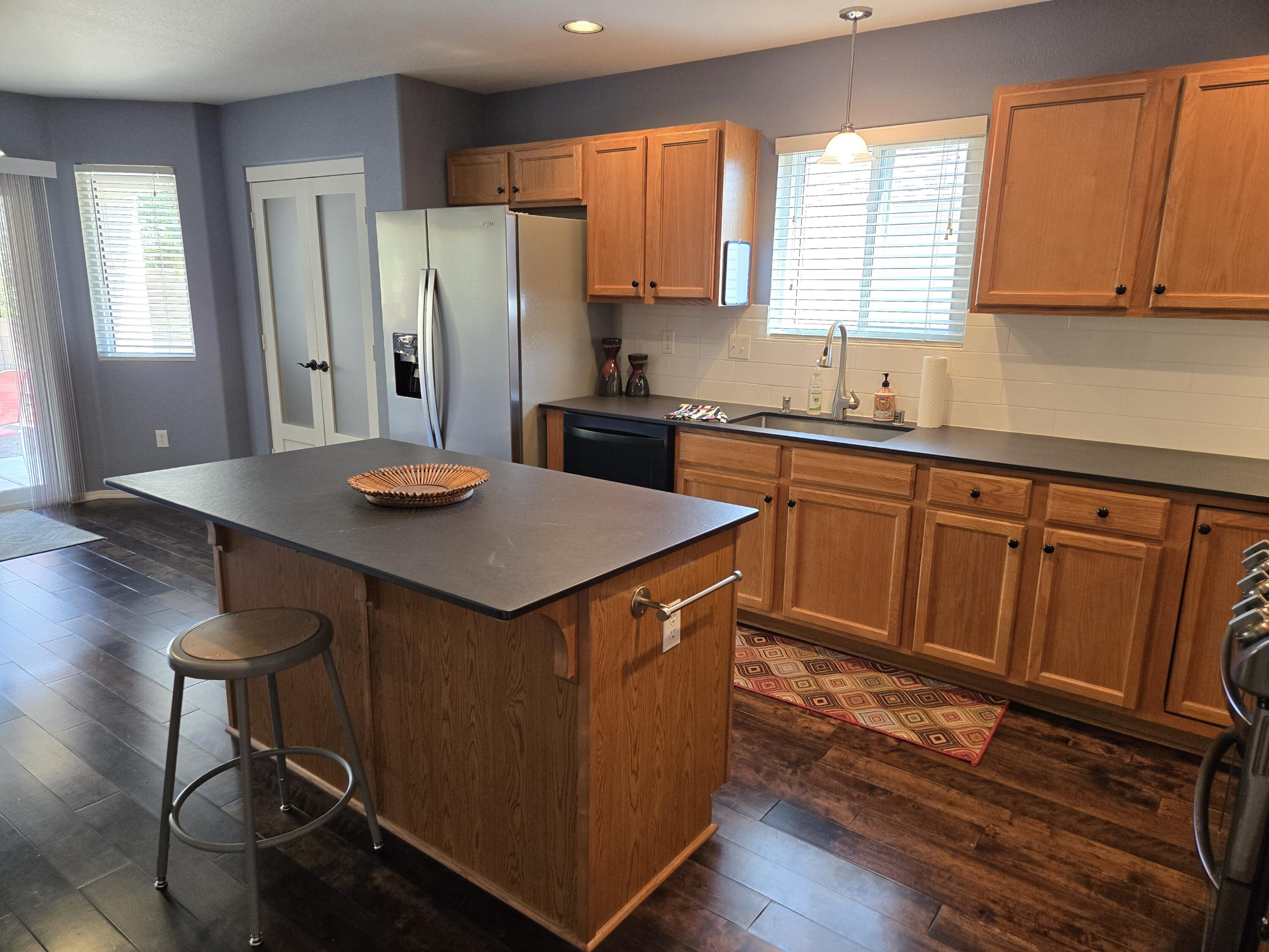 509 SOOTHING MEADOWS Drive NE