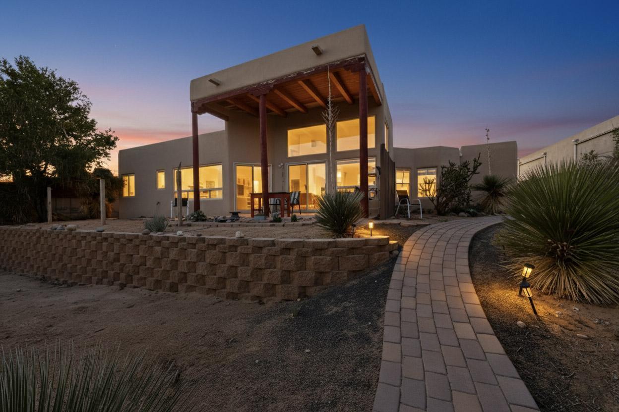 832 ACAPULCO Road NE