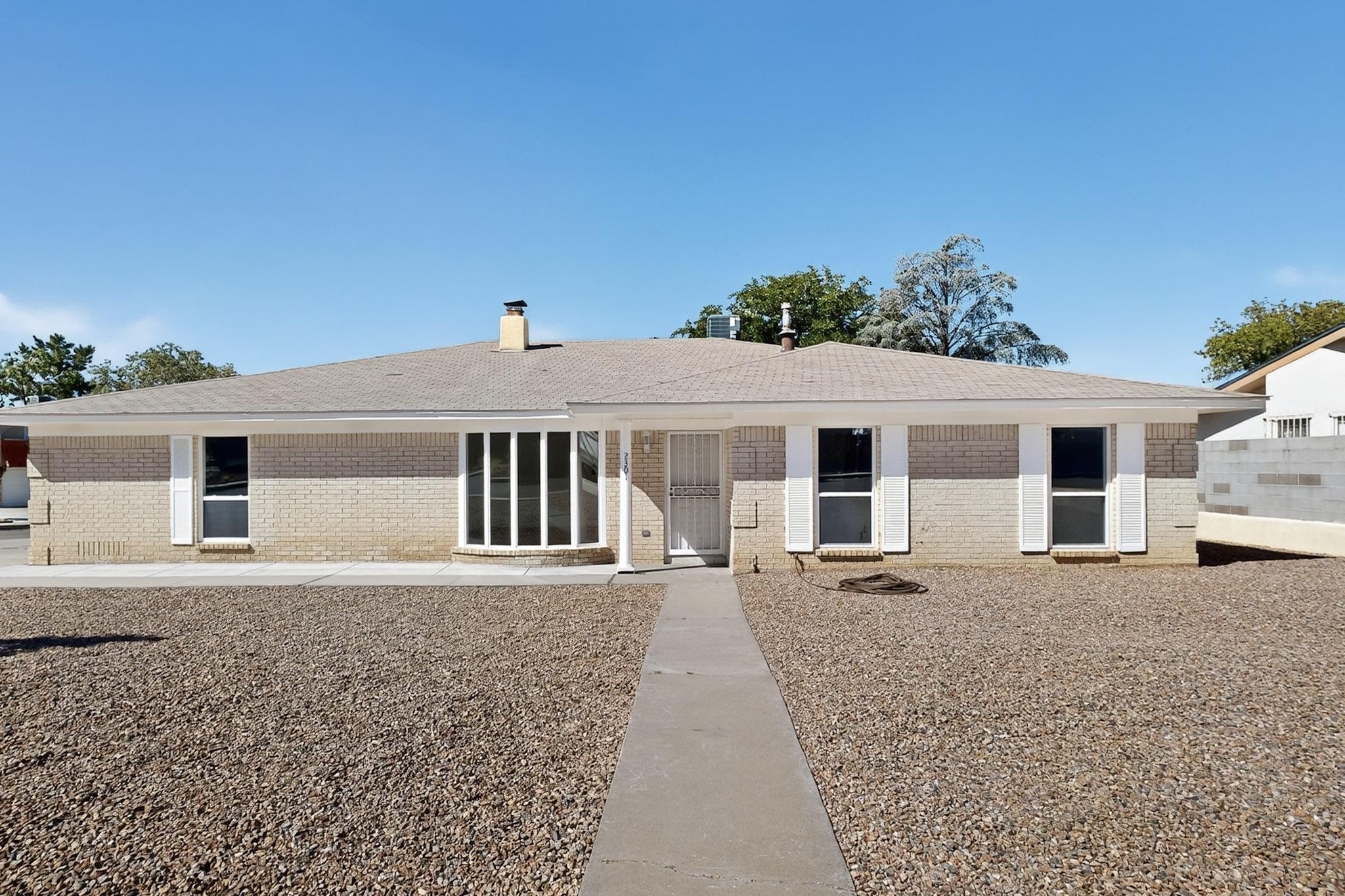 2301 SATURN Place NE