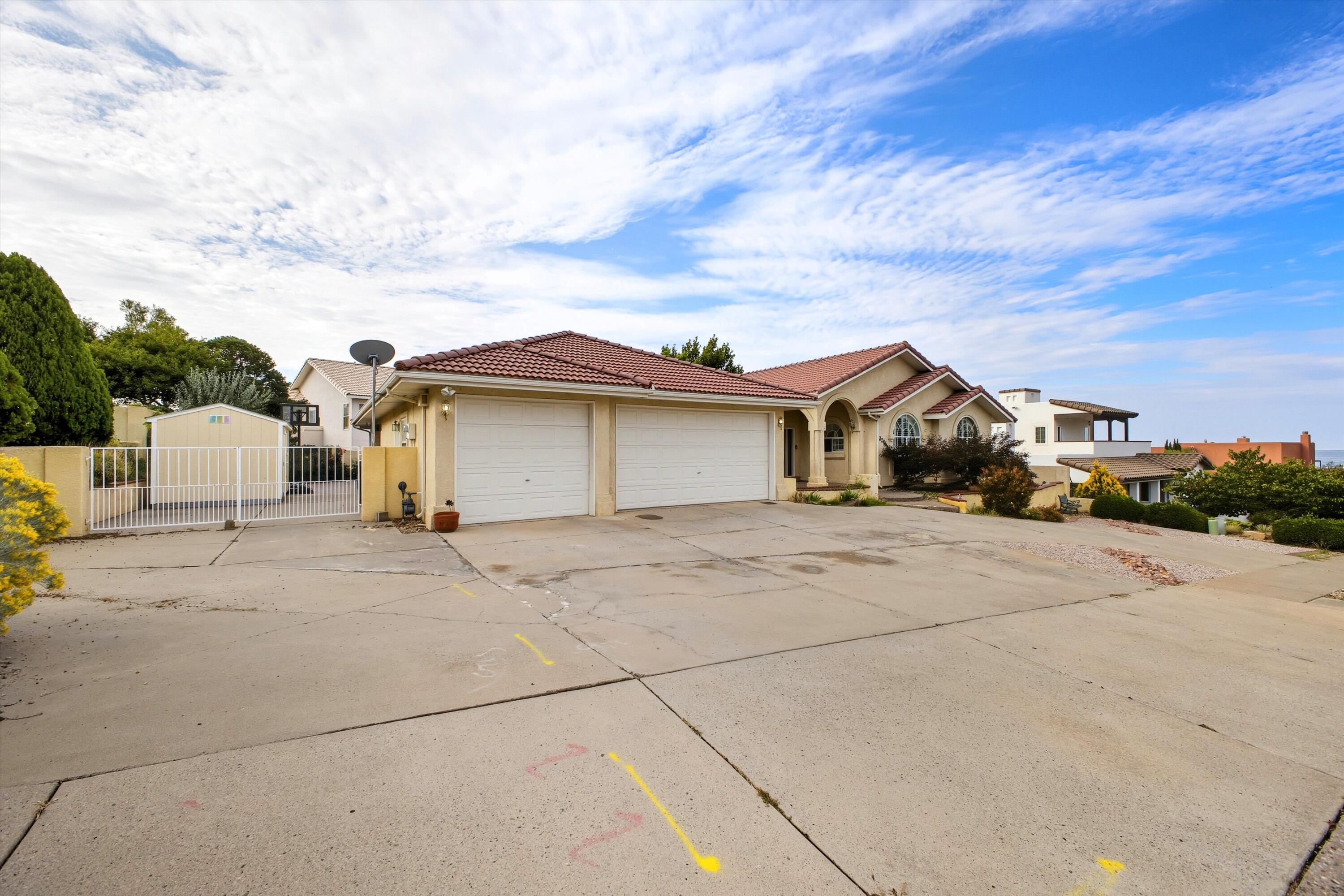 13204 Princess Jeanne Avenue NE