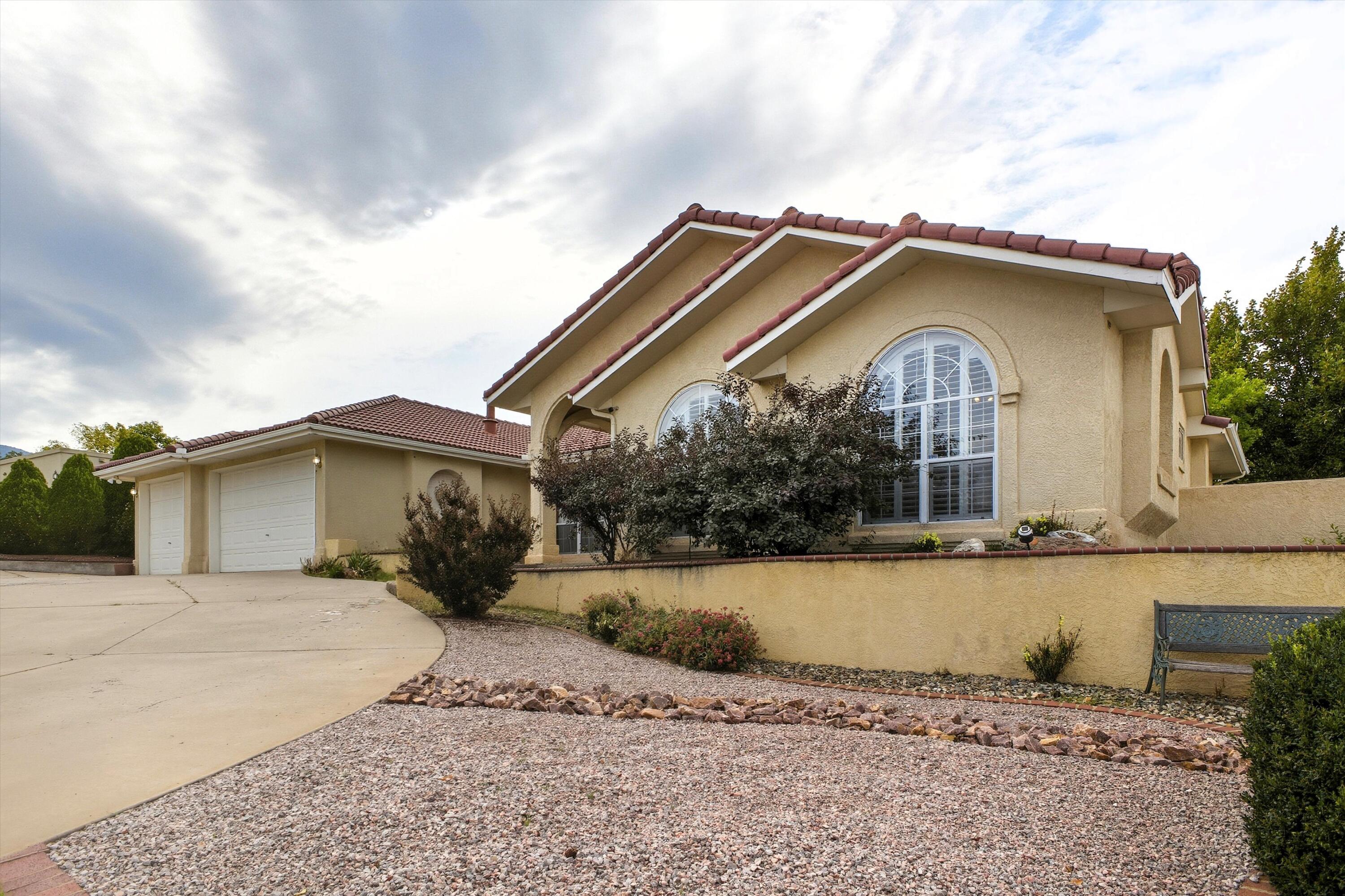 13204 Princess Jeanne Avenue NE