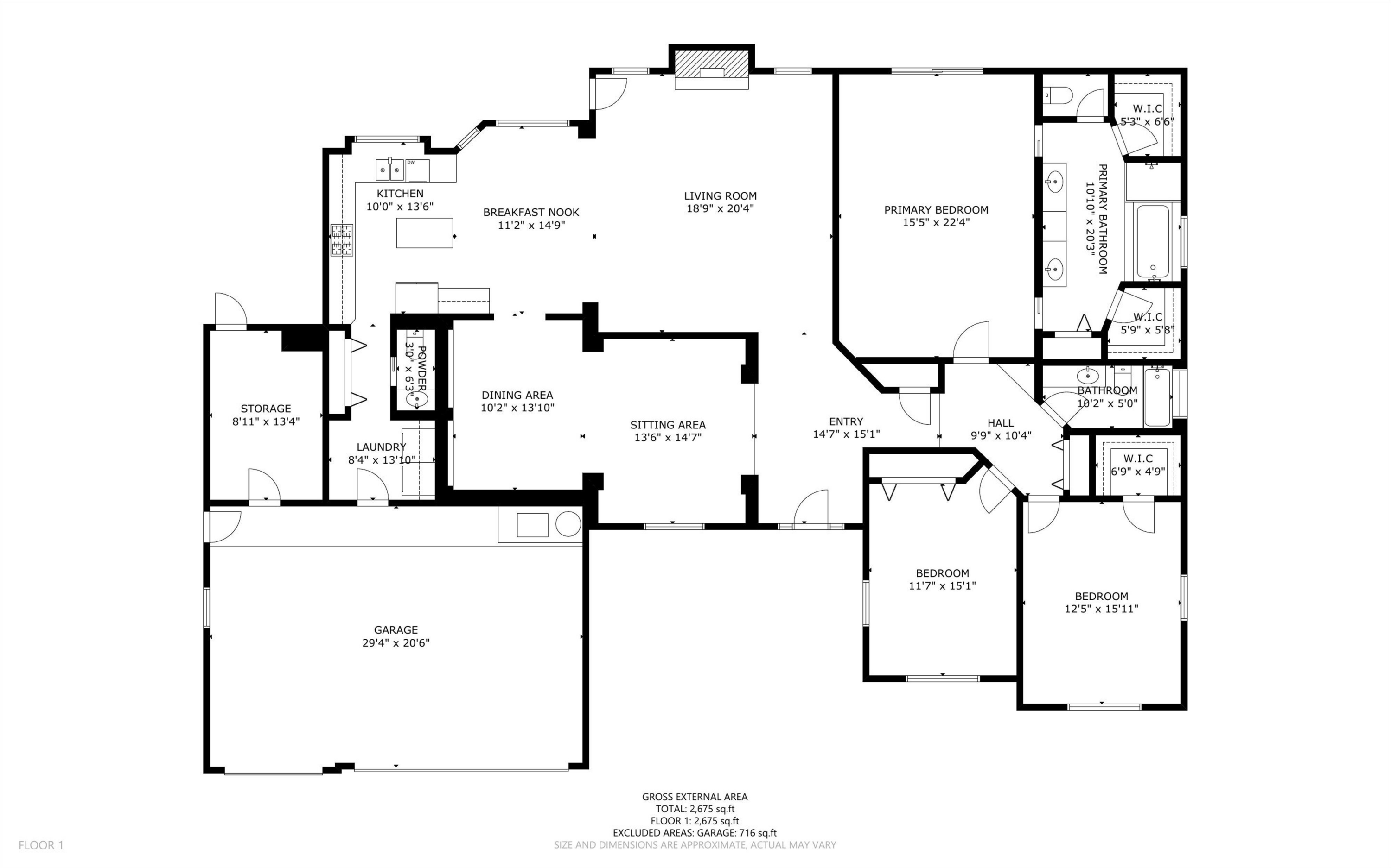 13204 Princess Jeanne Avenue NE