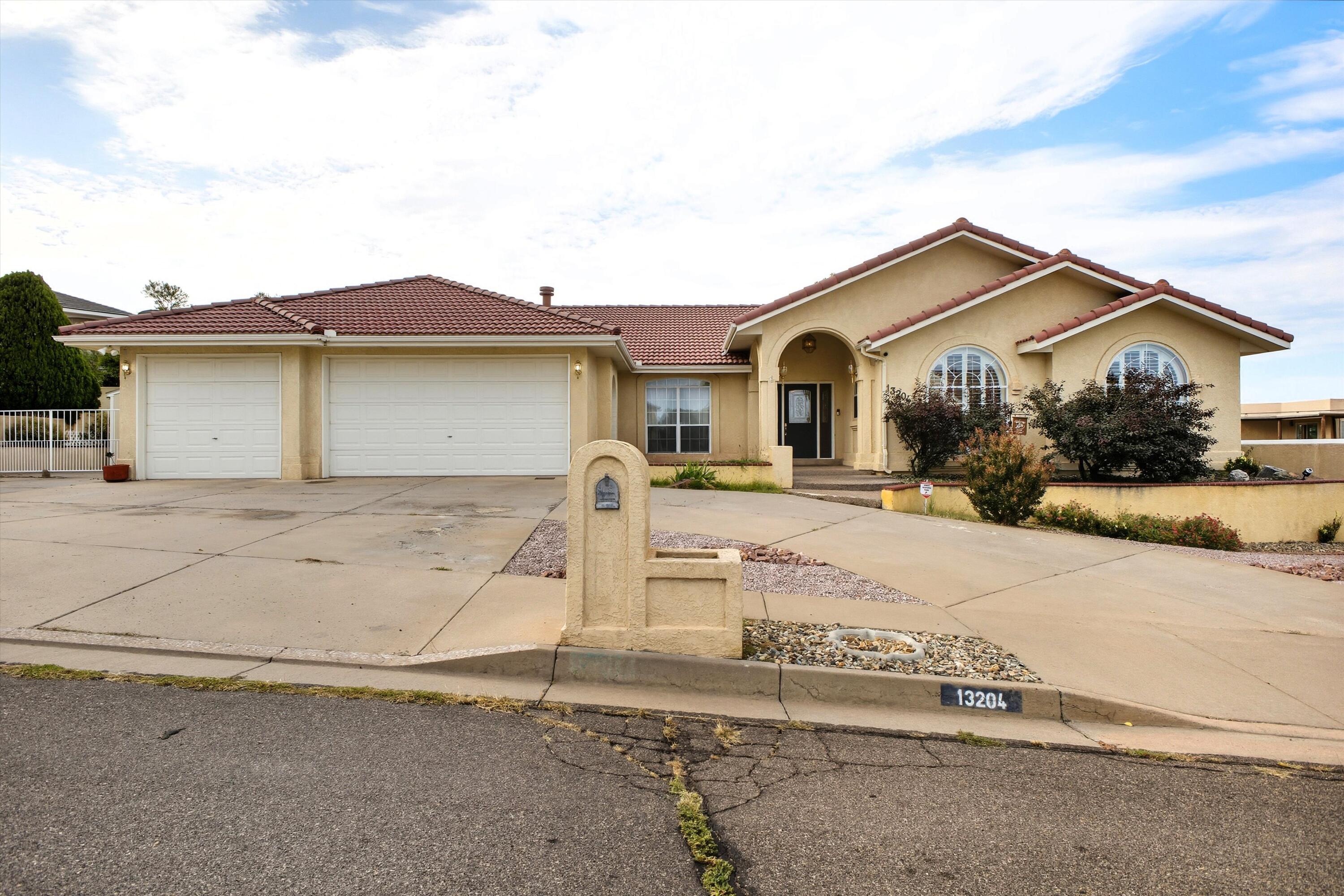 13204 Princess Jeanne Avenue NE