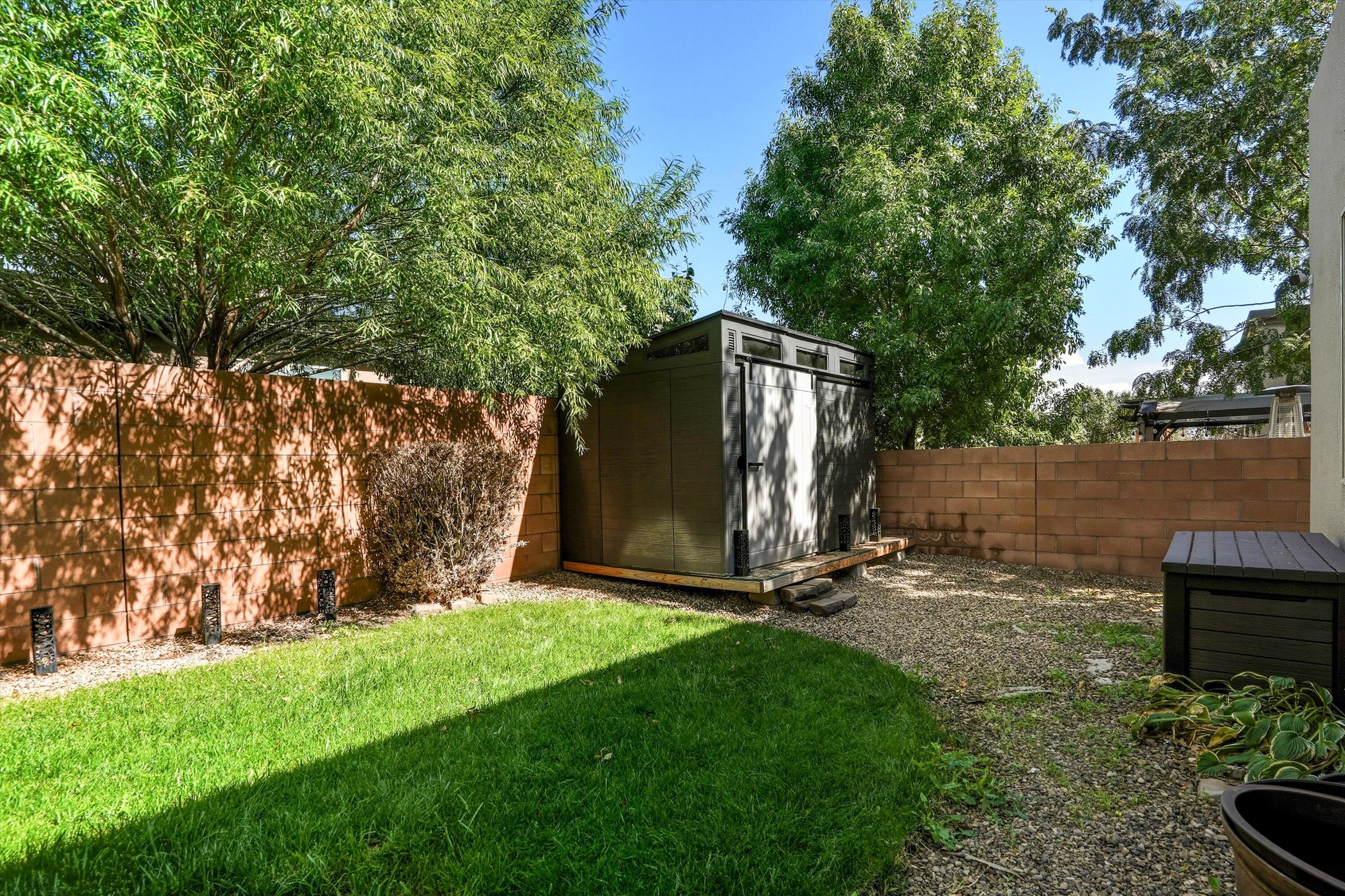 8519 Mock Heather Road NW