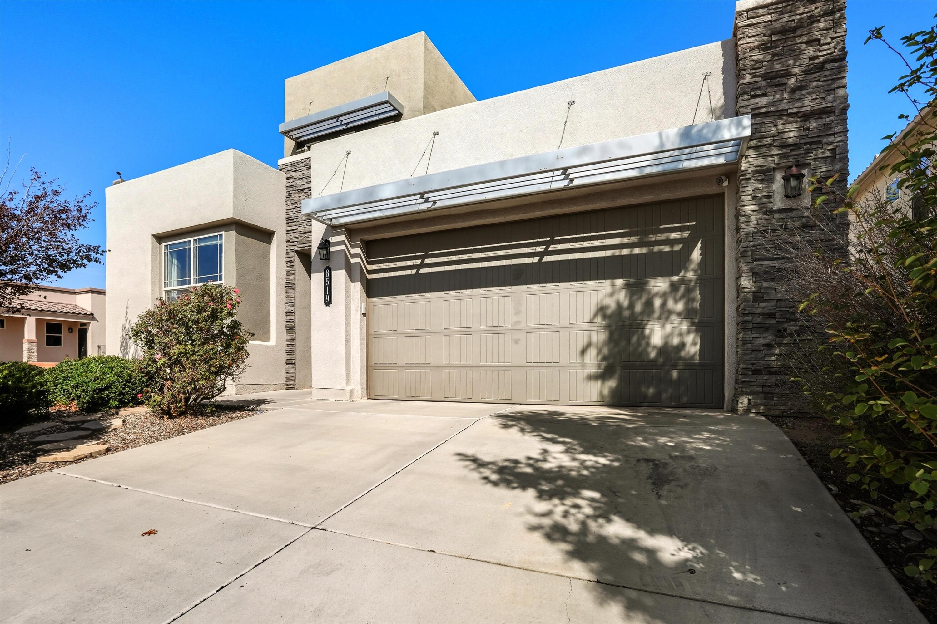8519 Mock Heather Road NW