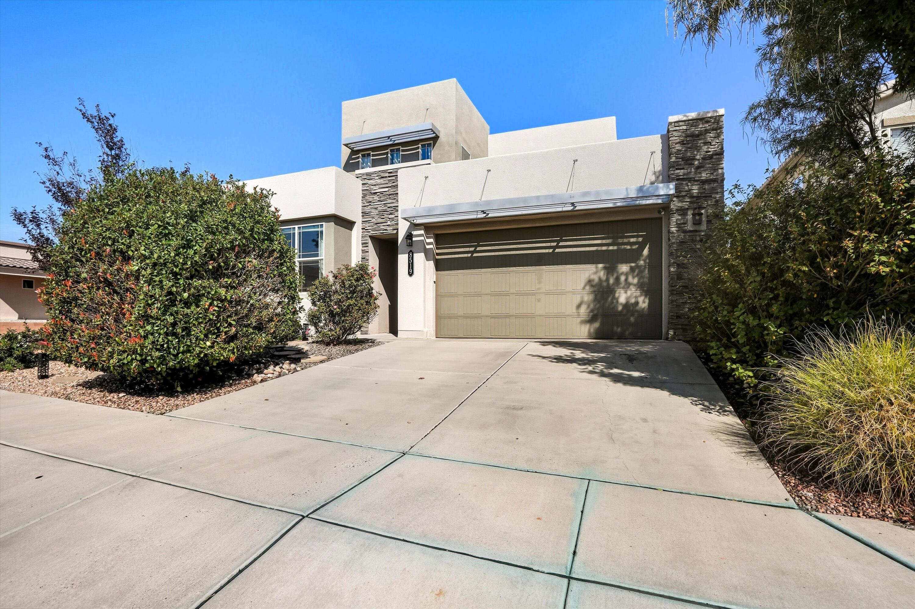 8519 Mock Heather Road NW