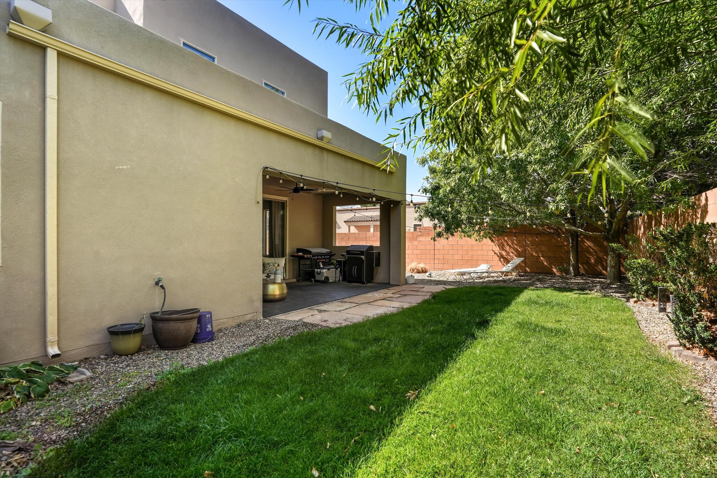 8519 Mock Heather Road NW