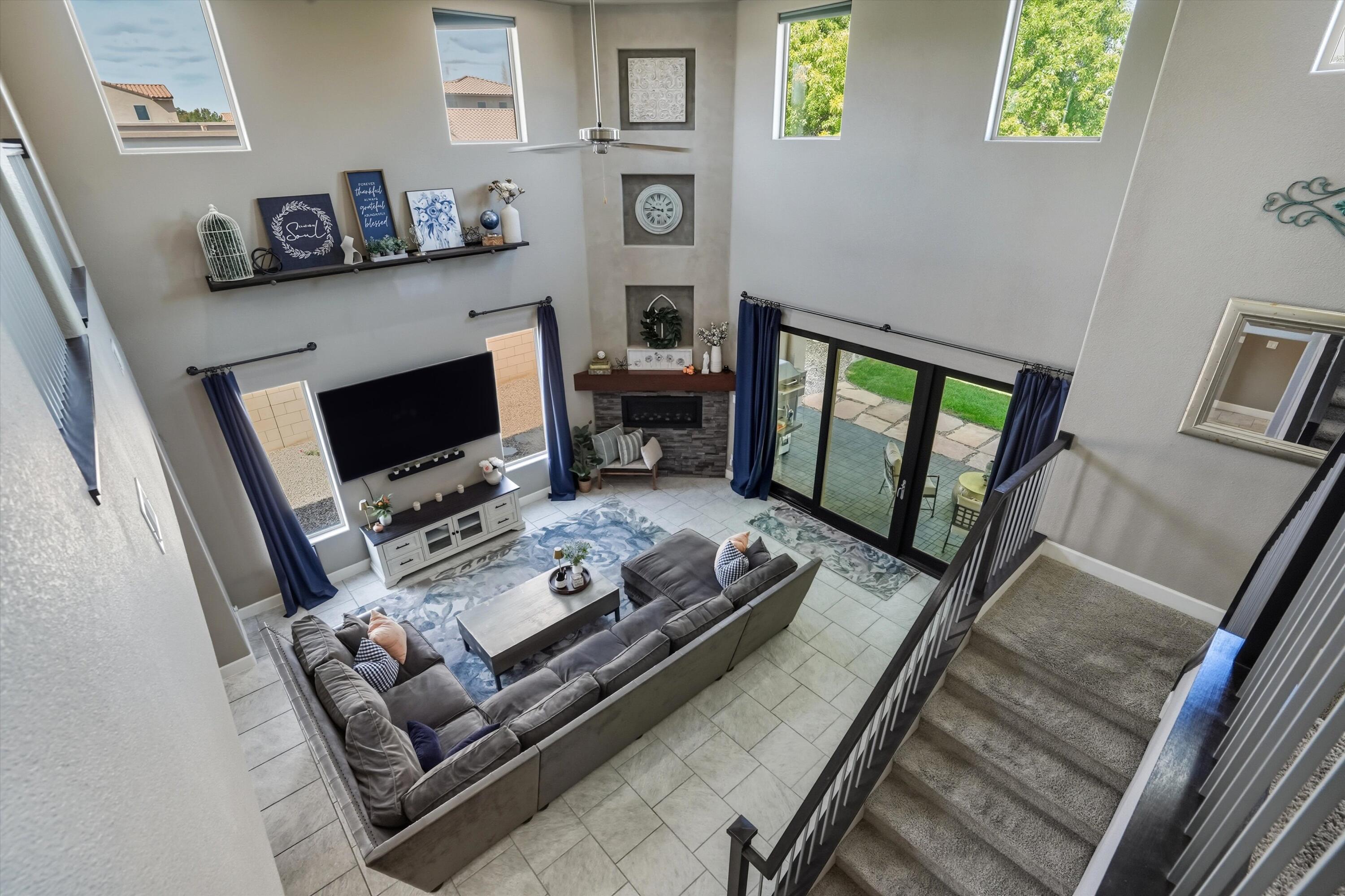 8519 Mock Heather Road NW