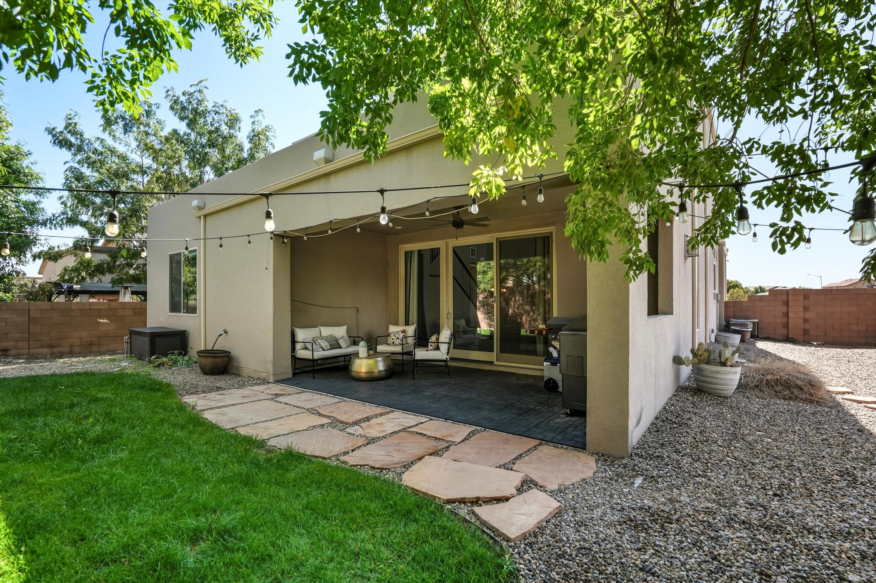 8519 Mock Heather Road NW