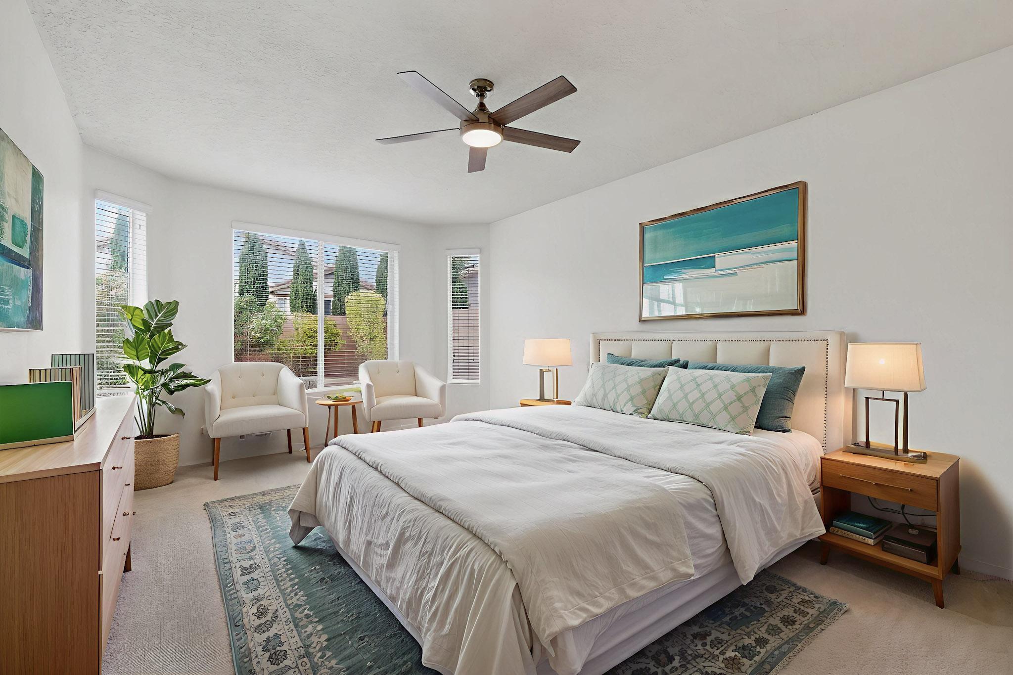 9519 Flint Rock Drive NW