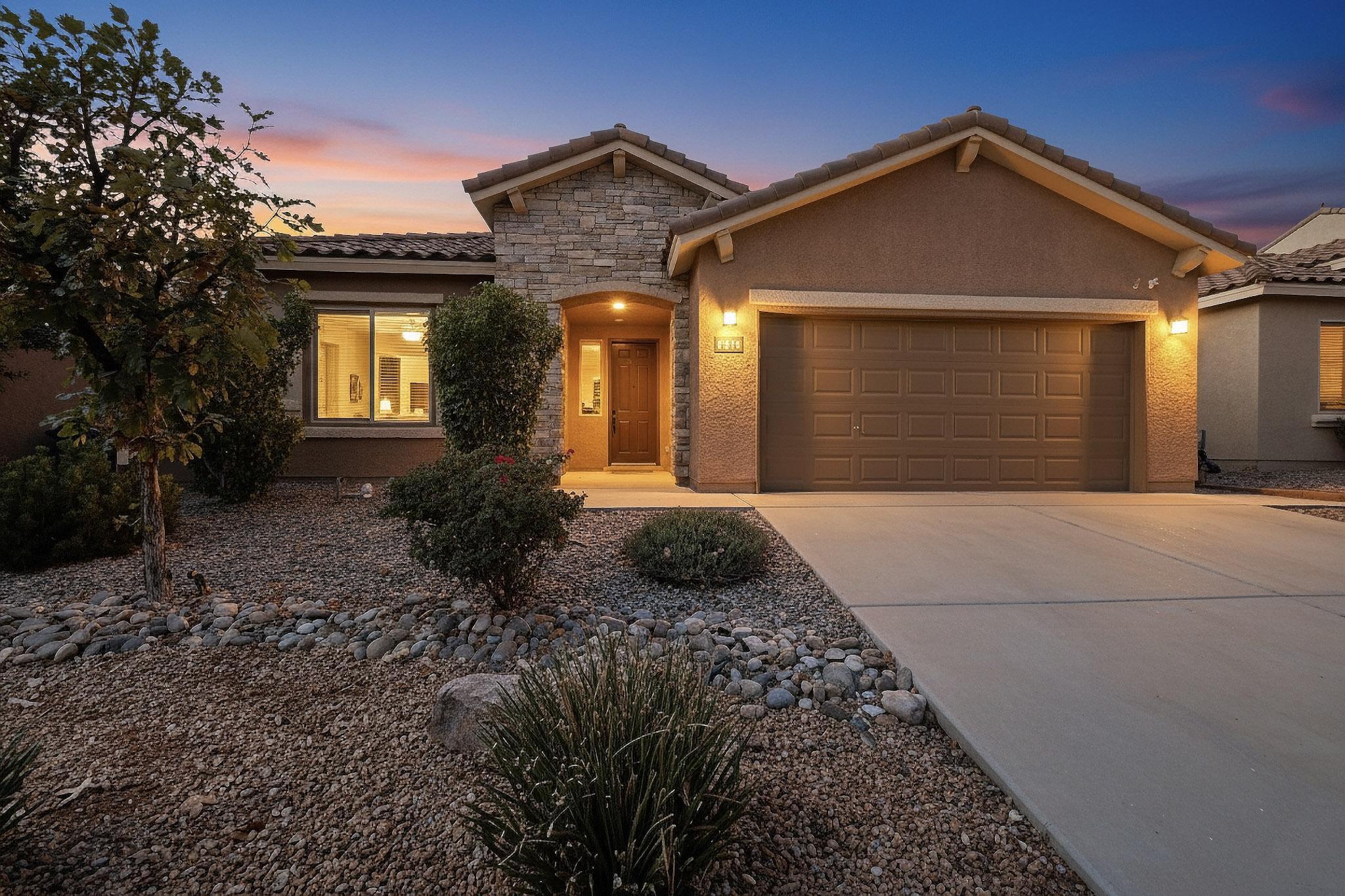 9519 Flint Rock Drive NW