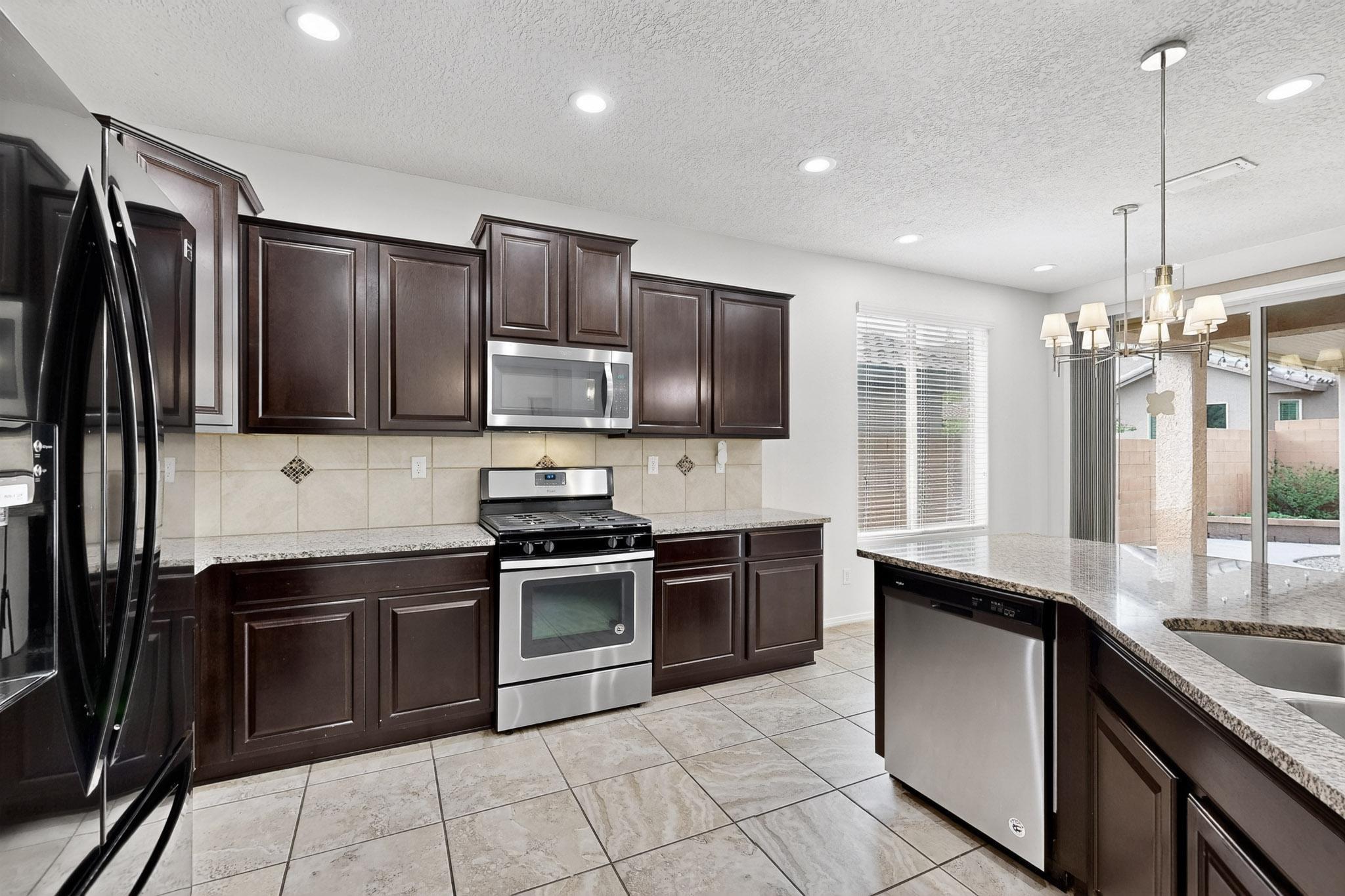 9519 Flint Rock Drive NW